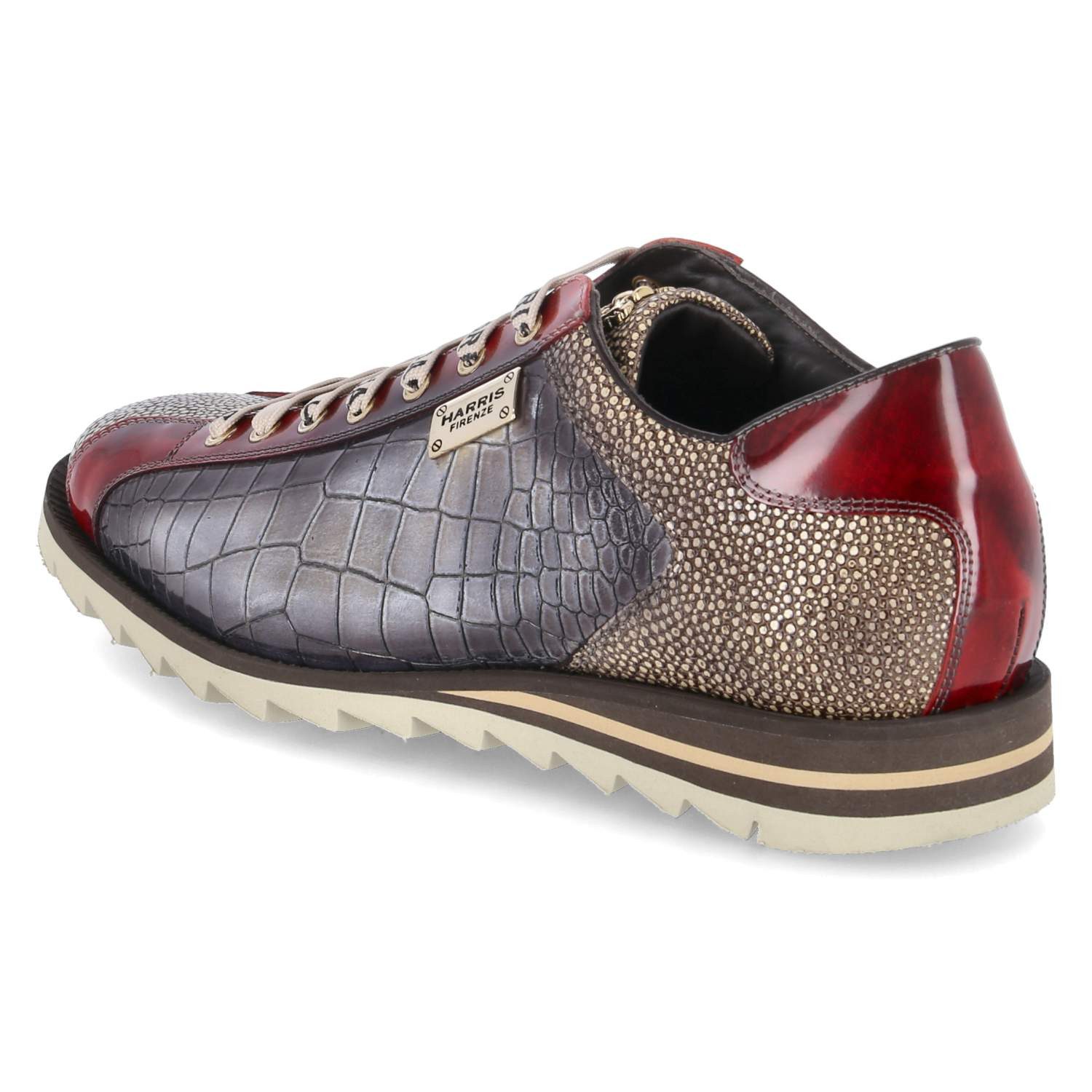 Harris Low Sneaker Sneaker