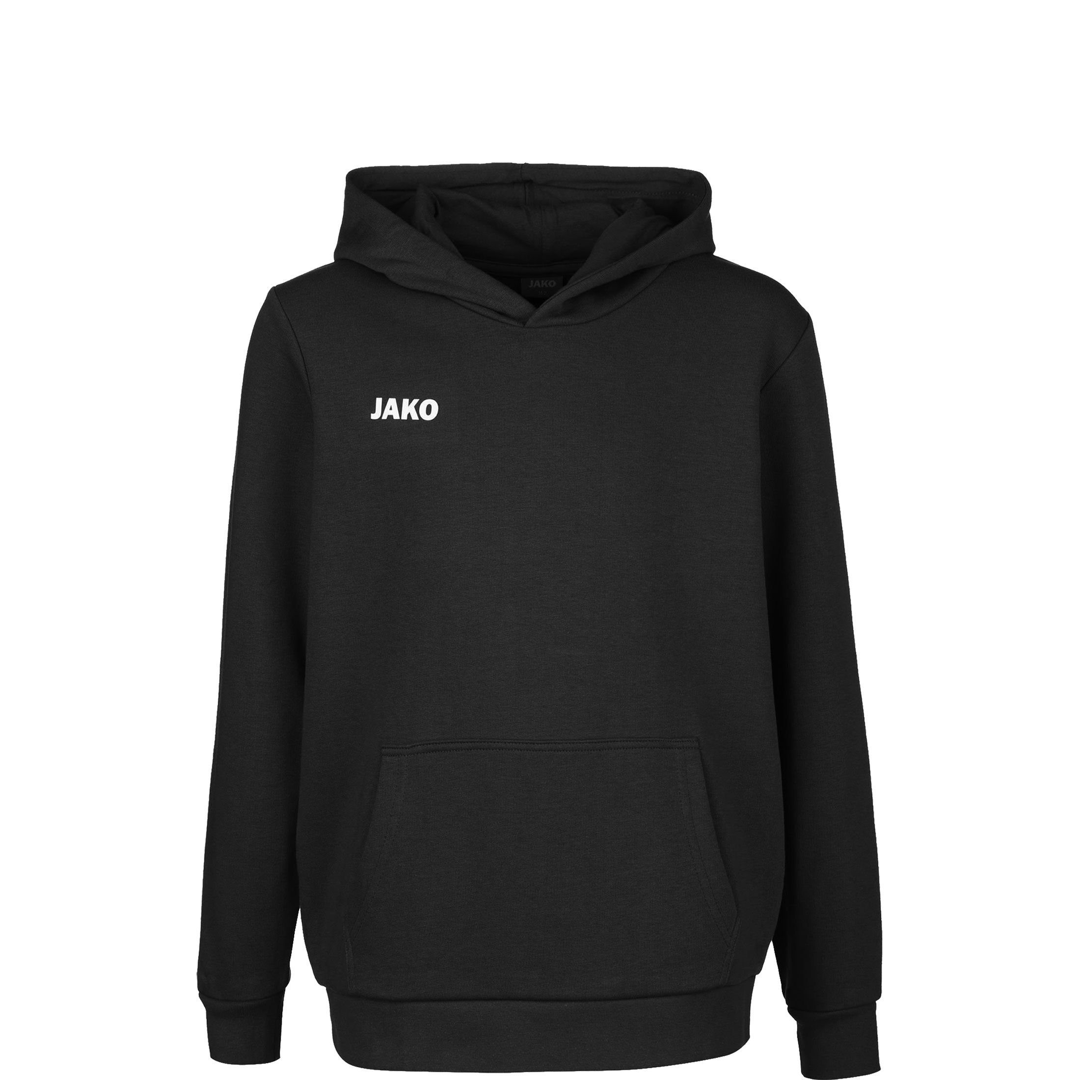 Jako Hoodie Base Kapuzenpullover Kinder