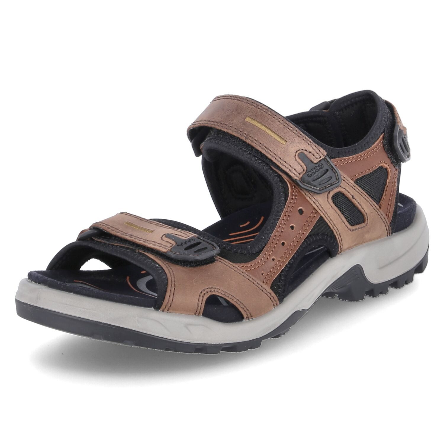 Ecco Offroad Outdoorsandale günstig online kaufen