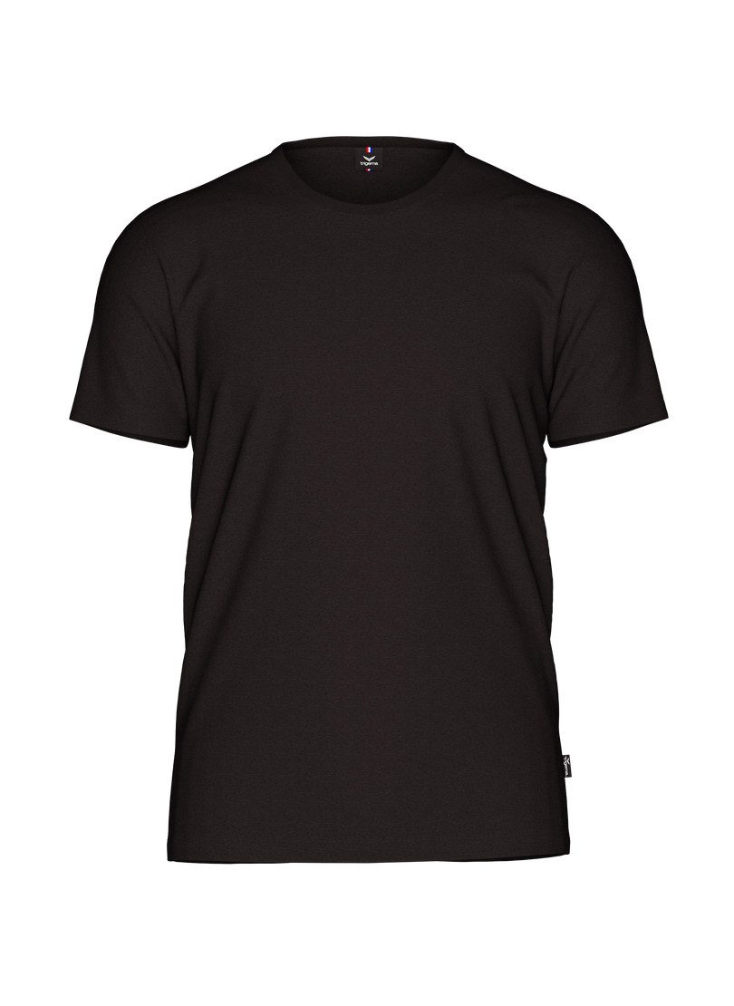 Trigema T-Shirt TRIGEMA Essential Tee (1-tlg) günstig online kaufen