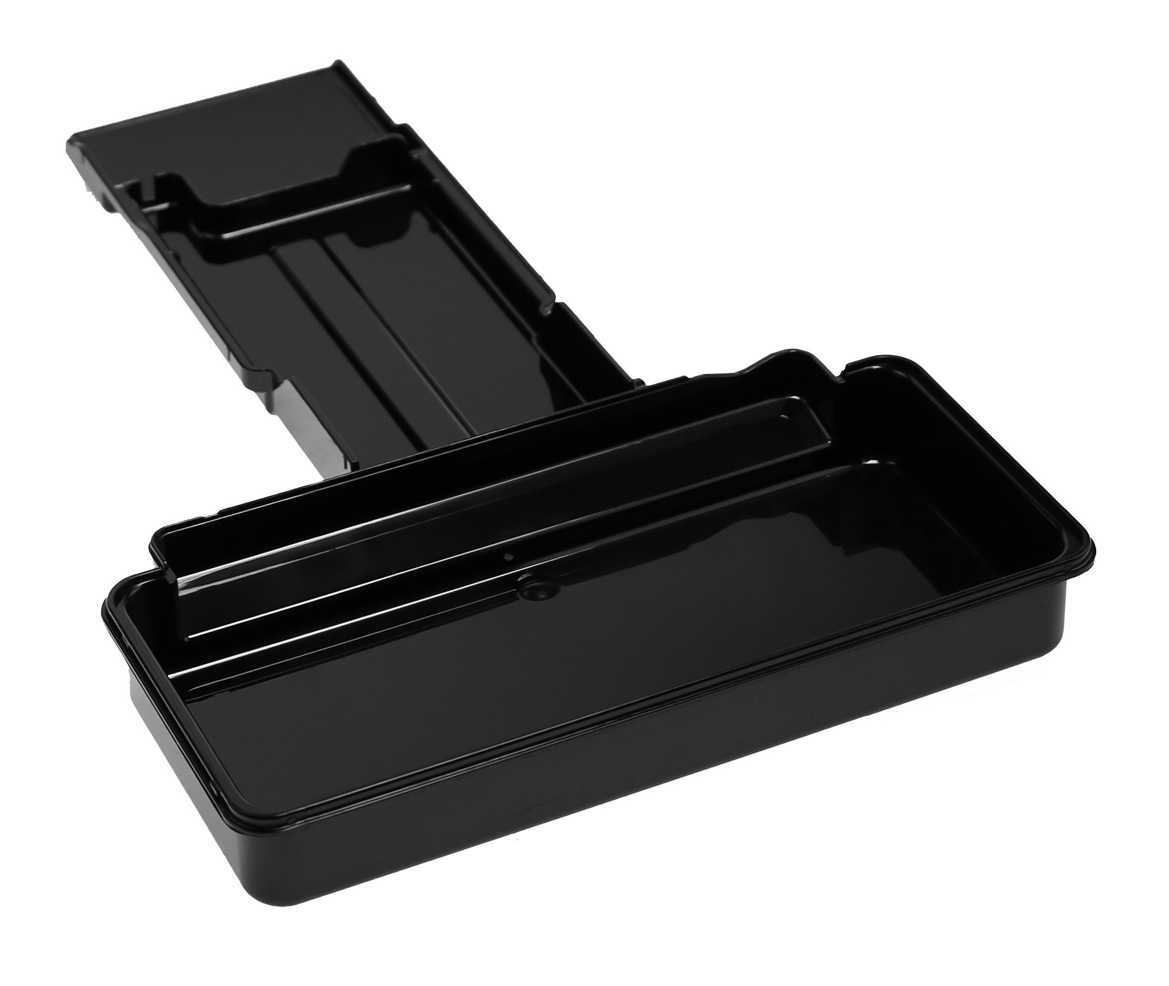 Auffangbehälter DeLonghi 5313270841 Abtropfschale für PrimaDonna Soul Kaffeevollautoma