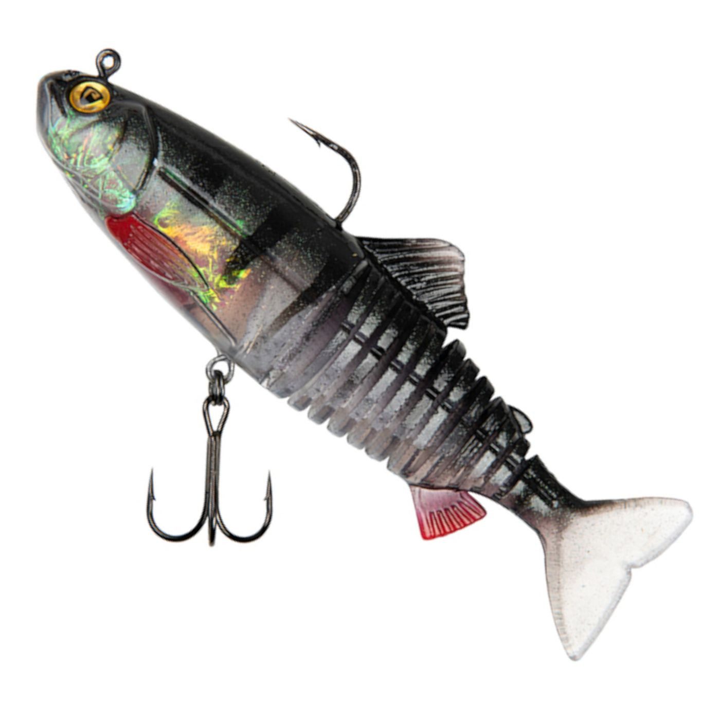 Kunstköder Fox Rage Jointed Replicant 18cm 80g - Swimbait, Gummifisch