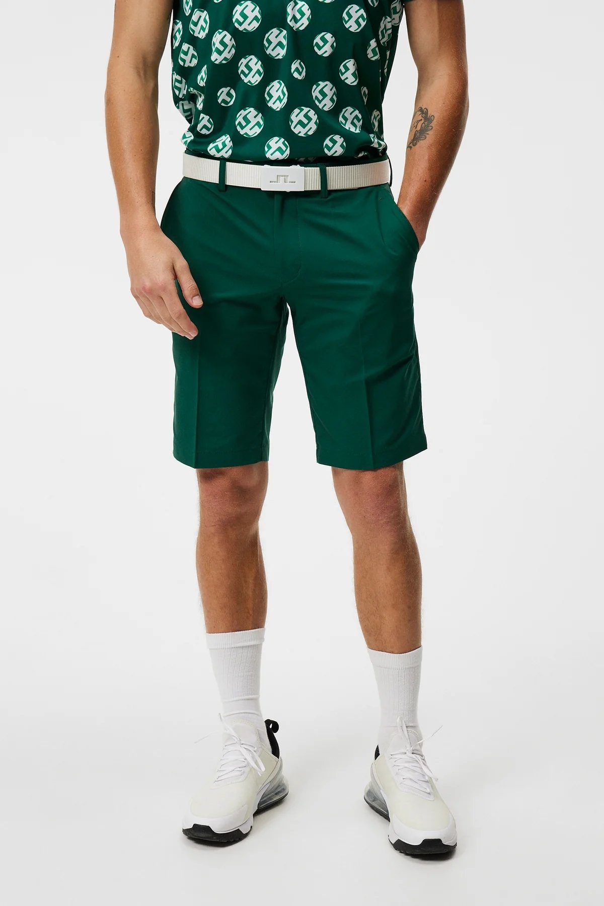 J.LINDEBERG Golfshorts Somle Shorts günstig online kaufen