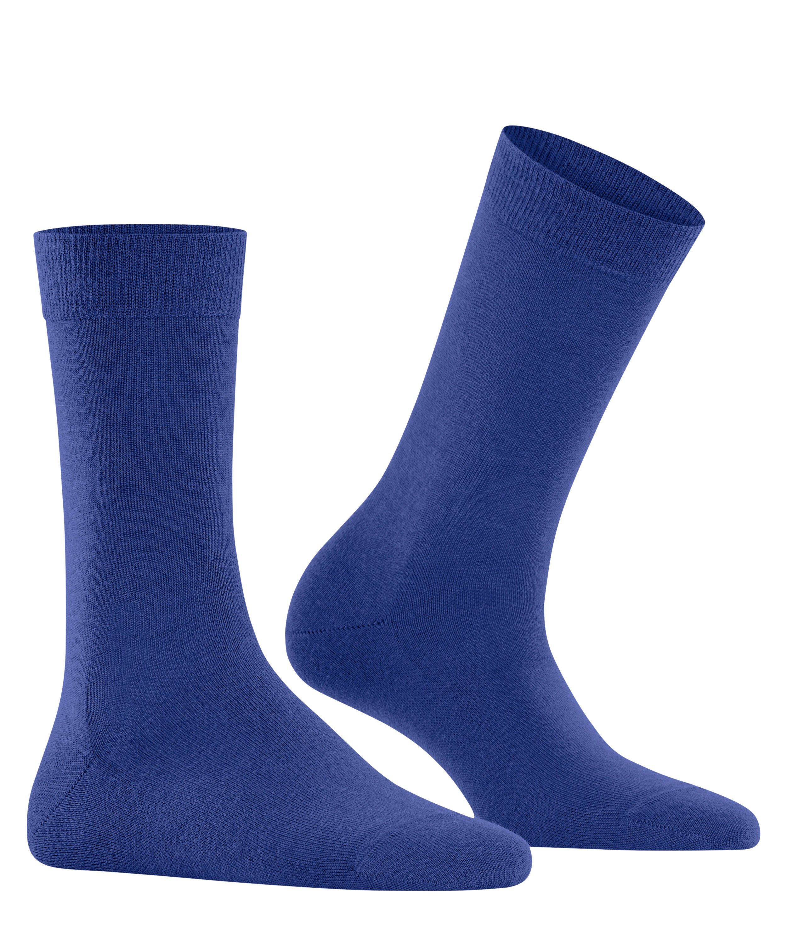 FALKE Socken Softmerino Socken mit wärmender Merinowolle (1-Paar) mit wärmender Merinowolle