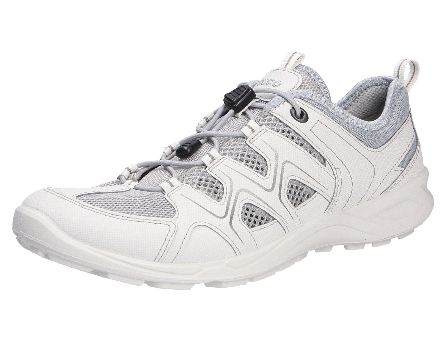 Ecco Terracruise LT w Schnürschuh Weicher Gehcomfort