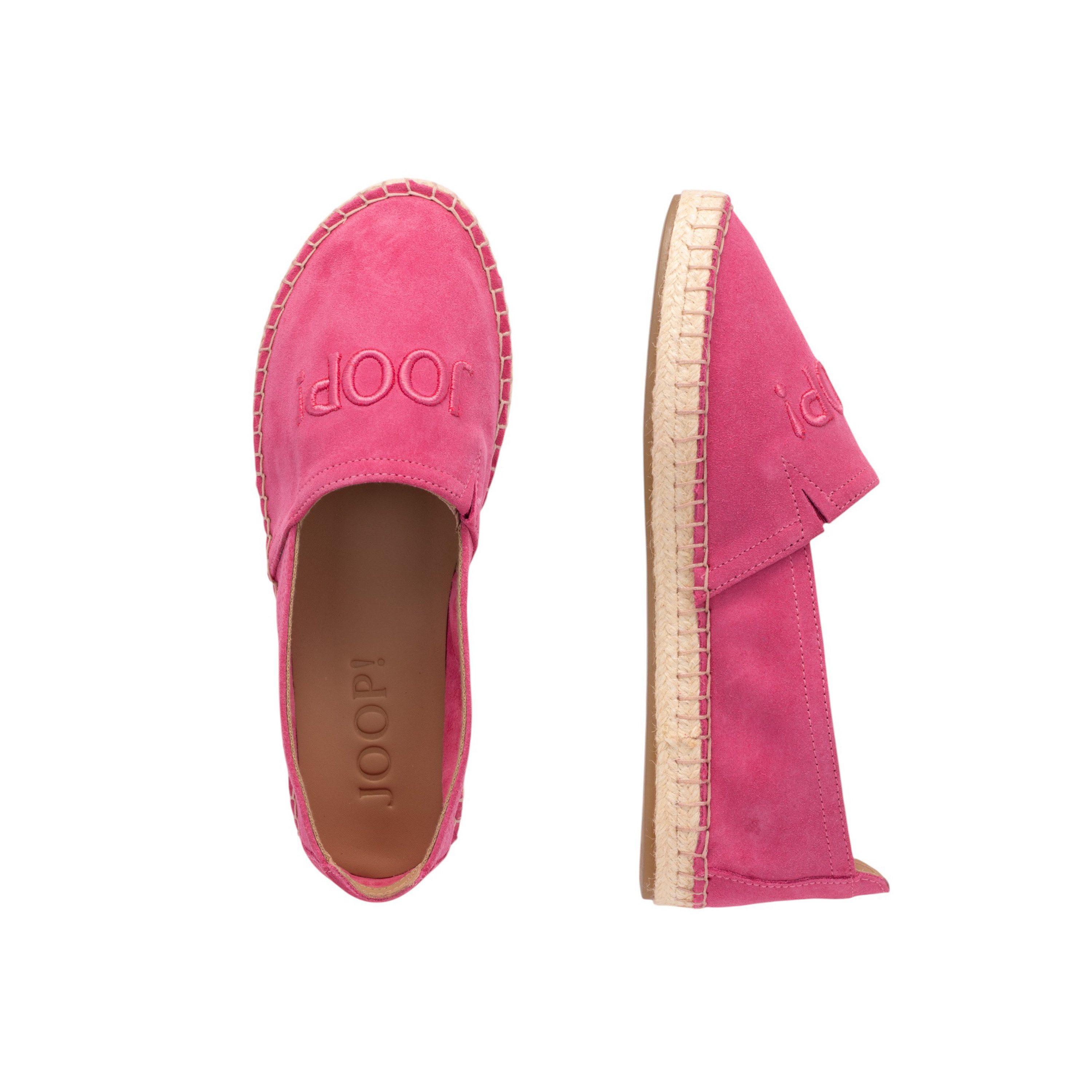 JOOP! Joop - Damen Slip On Velluto Lias Slipper