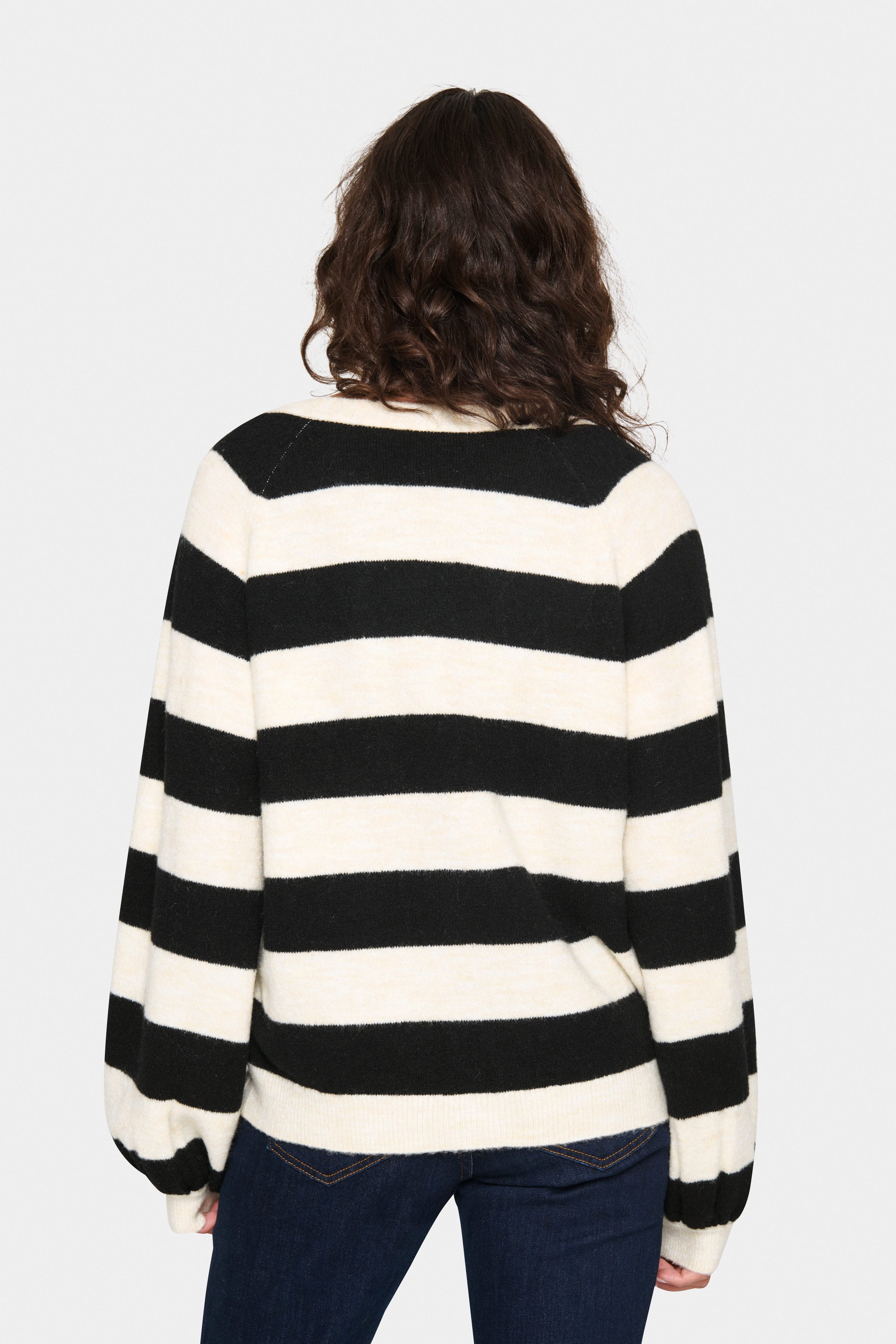 Saint Tropez Strickjacke GarbieSZ Cardigan günstig online kaufen