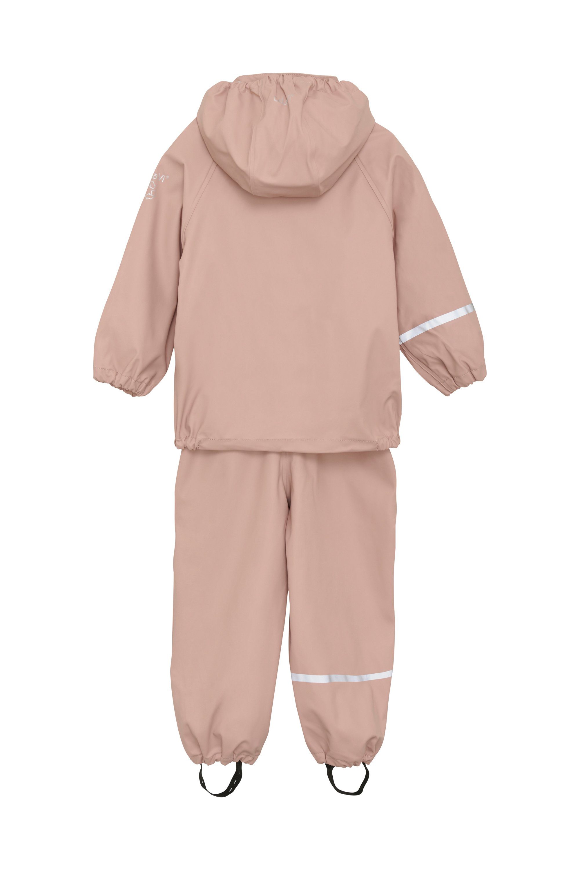 CeLaVi Regen- und Matschjacke CEMagic Regenanzug Set 2. tlg