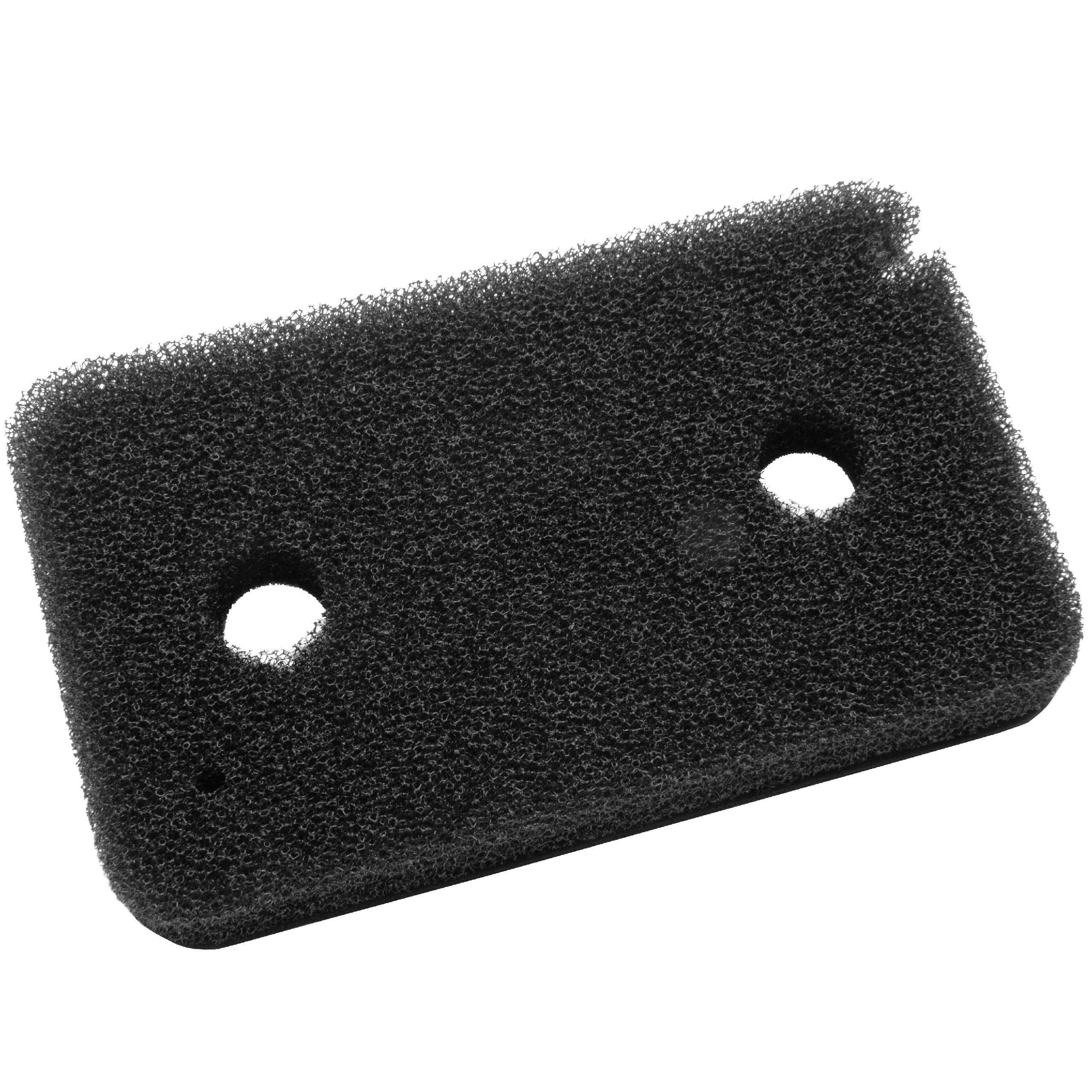 vhbw Ersatzfilter passend für Miele 111 T8812C, 90 PT5135C, T8164WP, T7850WP (CH), Zubehör für Miele 111 T8812C 90 PT5135C T8164WP T7850WP (CH) T7953WP (CH) PT5135C Duo Star T7850WP