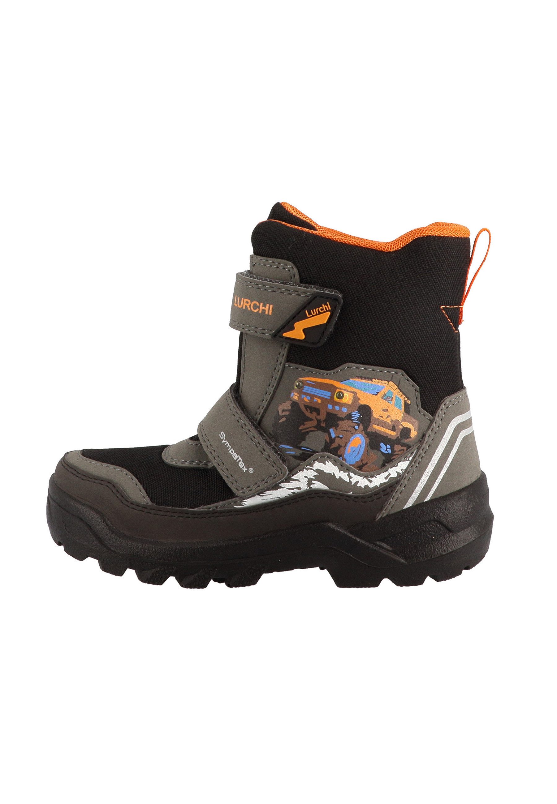 Lurchi Lurchi Kojo-SYMPATEX Stiefel