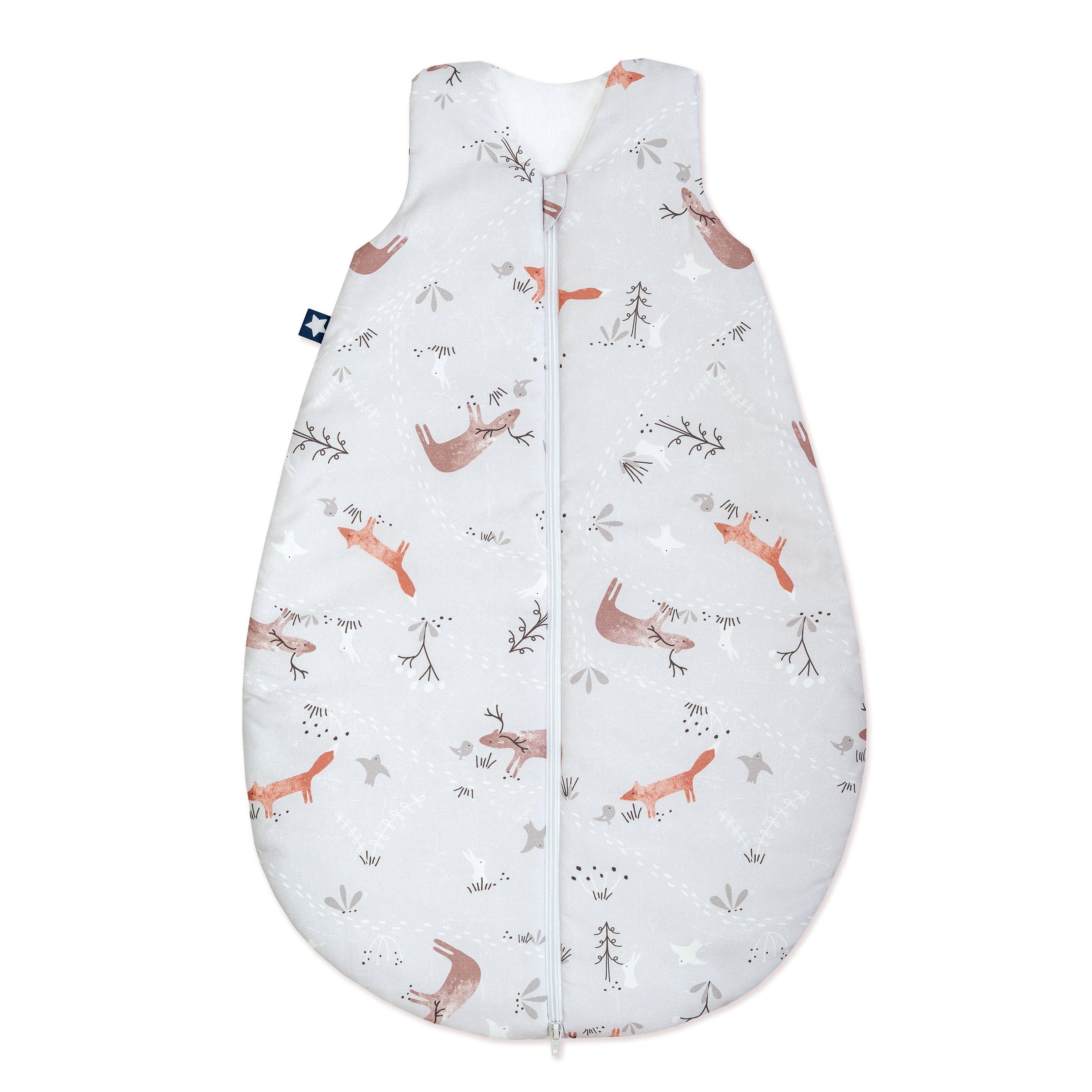 Babyschlafsack Sommerschlafsack Woodlife 70