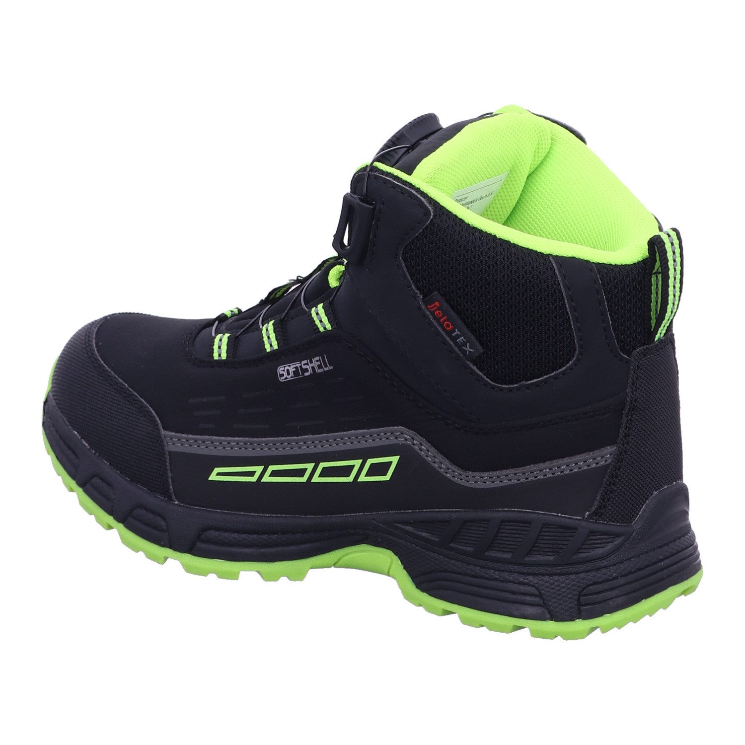 Jela 1640 1016 Schnürschuh