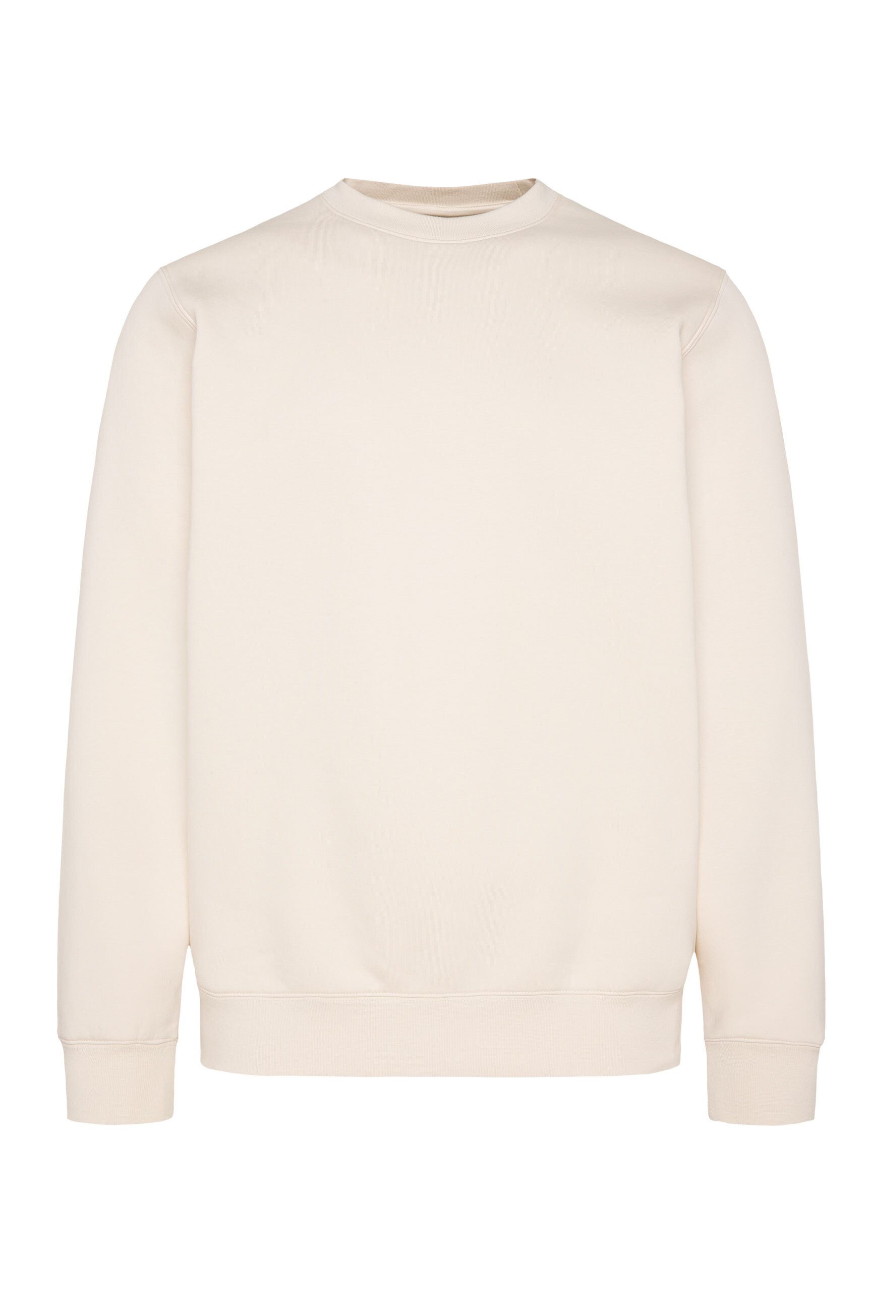 Harlem Soul Sweater, mit weicher Innenseite günstig online kaufen