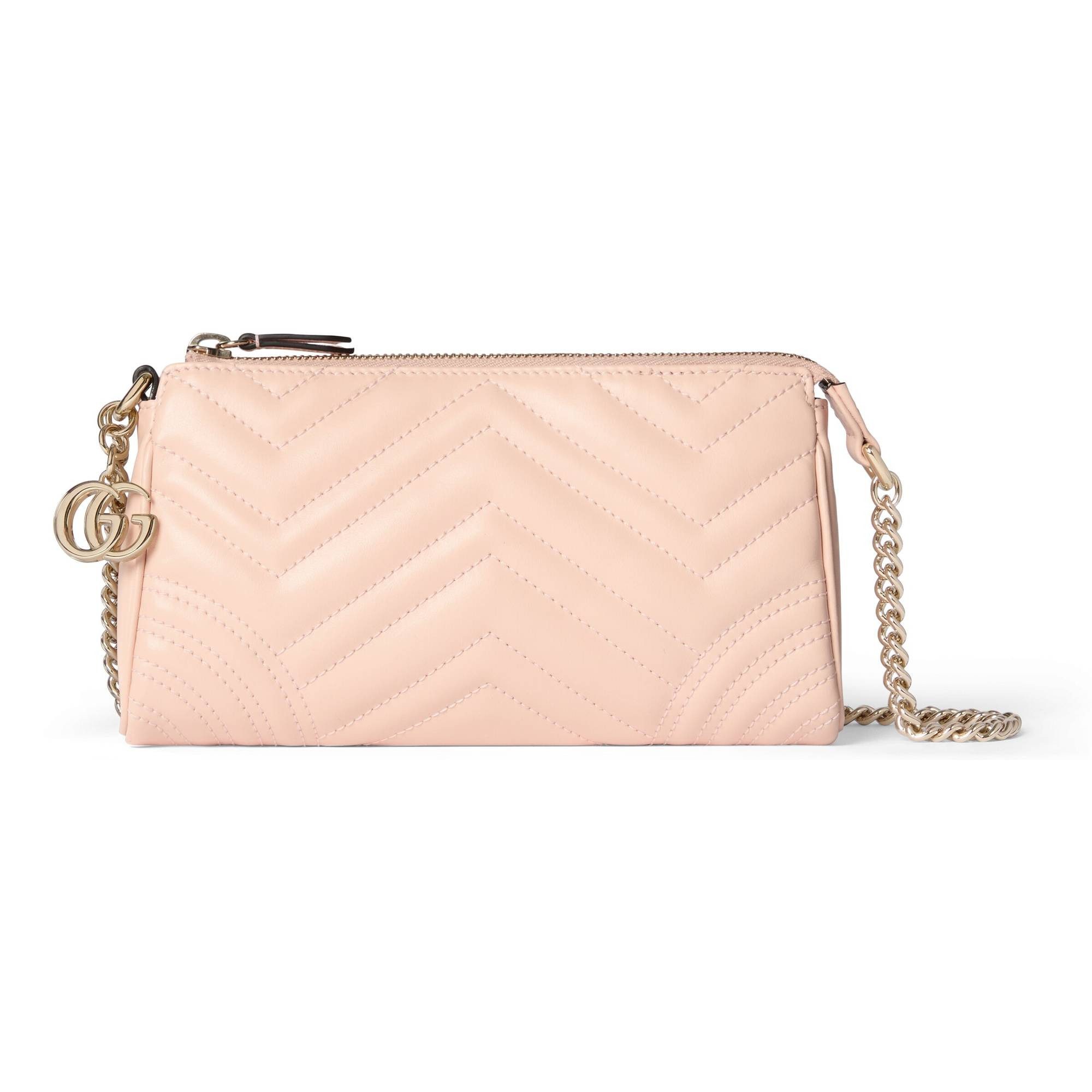 GUCCI Schultertasche GG Marmont Small Shoulder Bag