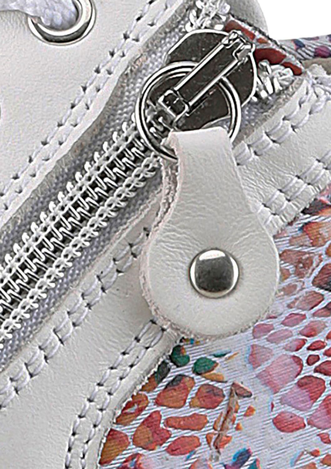 Waldläufer HAVY Schnürschuh, Sneaker, Halbschuh, Freizeitschuh günstig online kaufen