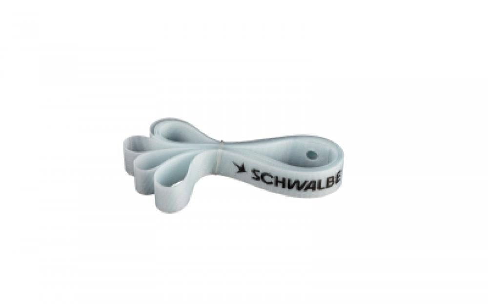Schwalbe Schwalbe FELGENBAND TPU SUPER HP 18-622, Größe 18 - leichtes Hochdruck