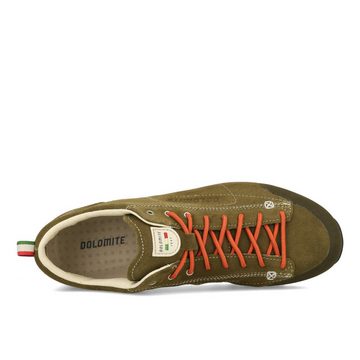 Dolomite Dolomite Cinquantaquattro Shoe 54 Low Evo Moss Green Grün EUR 47 Outdoorschuh