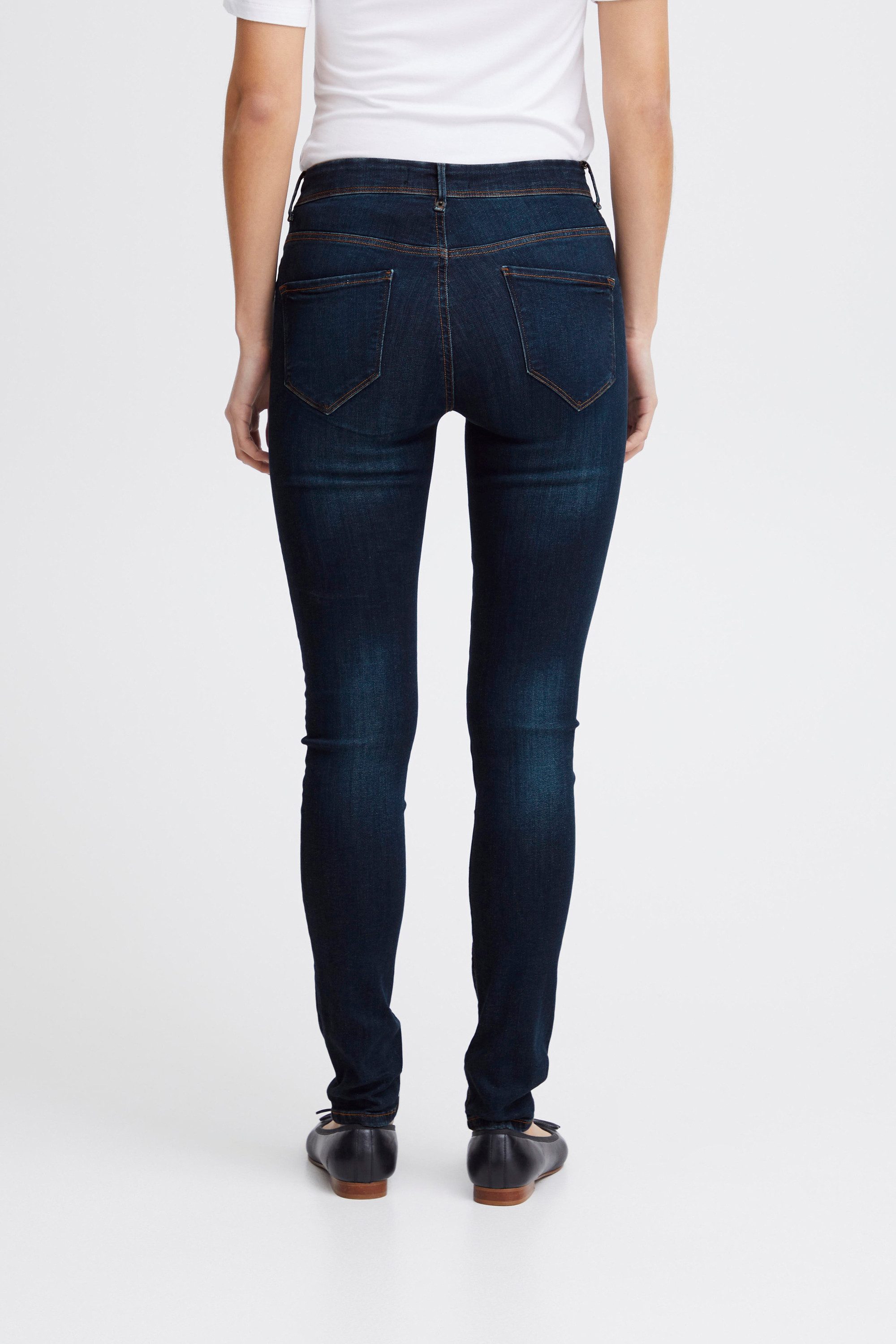 Ichi Regular-fit-Jeans Jeans IHERIN