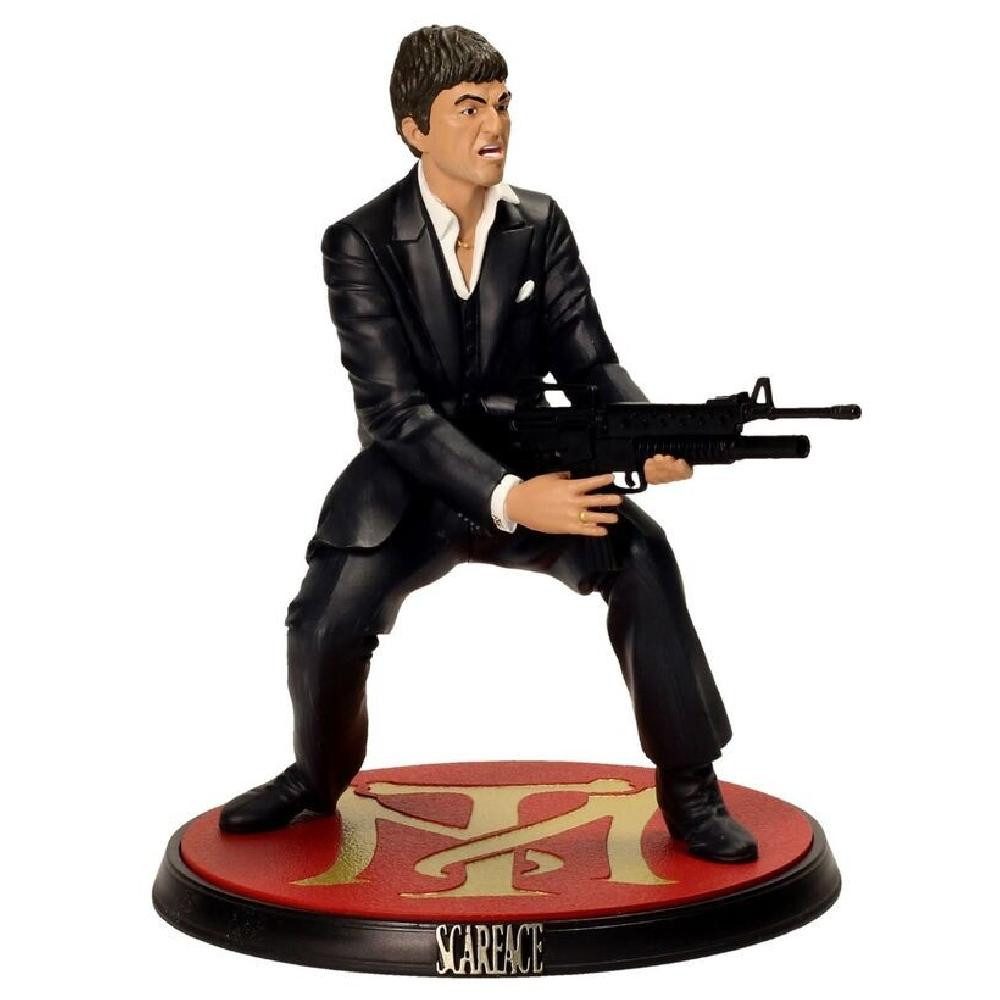 SD Toys Sammelfigur Scarface Tony Montana figure 18cm