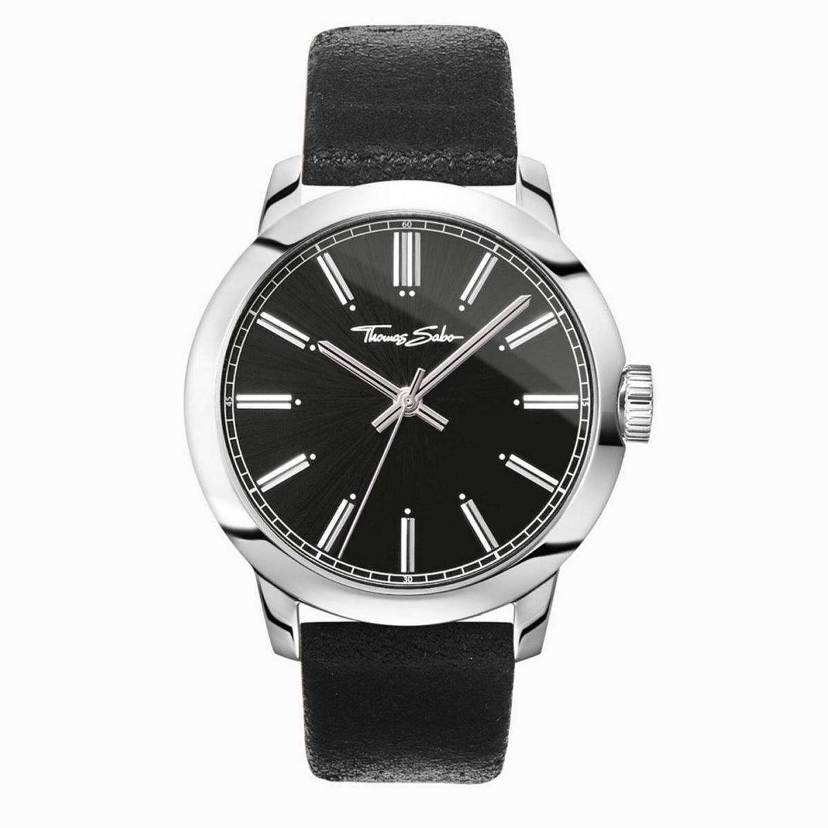 THOMAS SABO Quarzuhr WA0312-203-203-46 MM günstig online kaufen