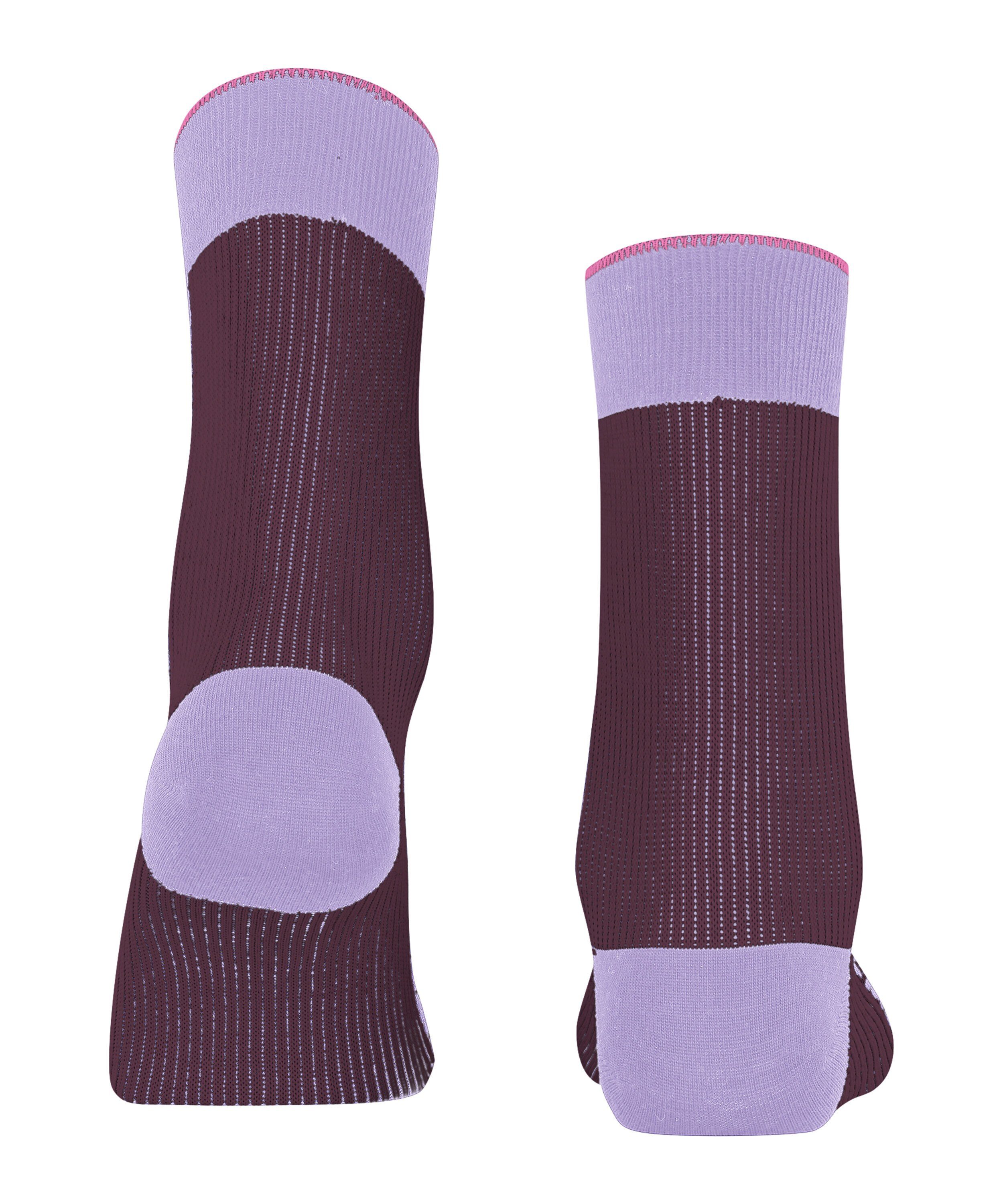 Immersive (1-Paar) Socken Mesh FALKE (6903) lupine