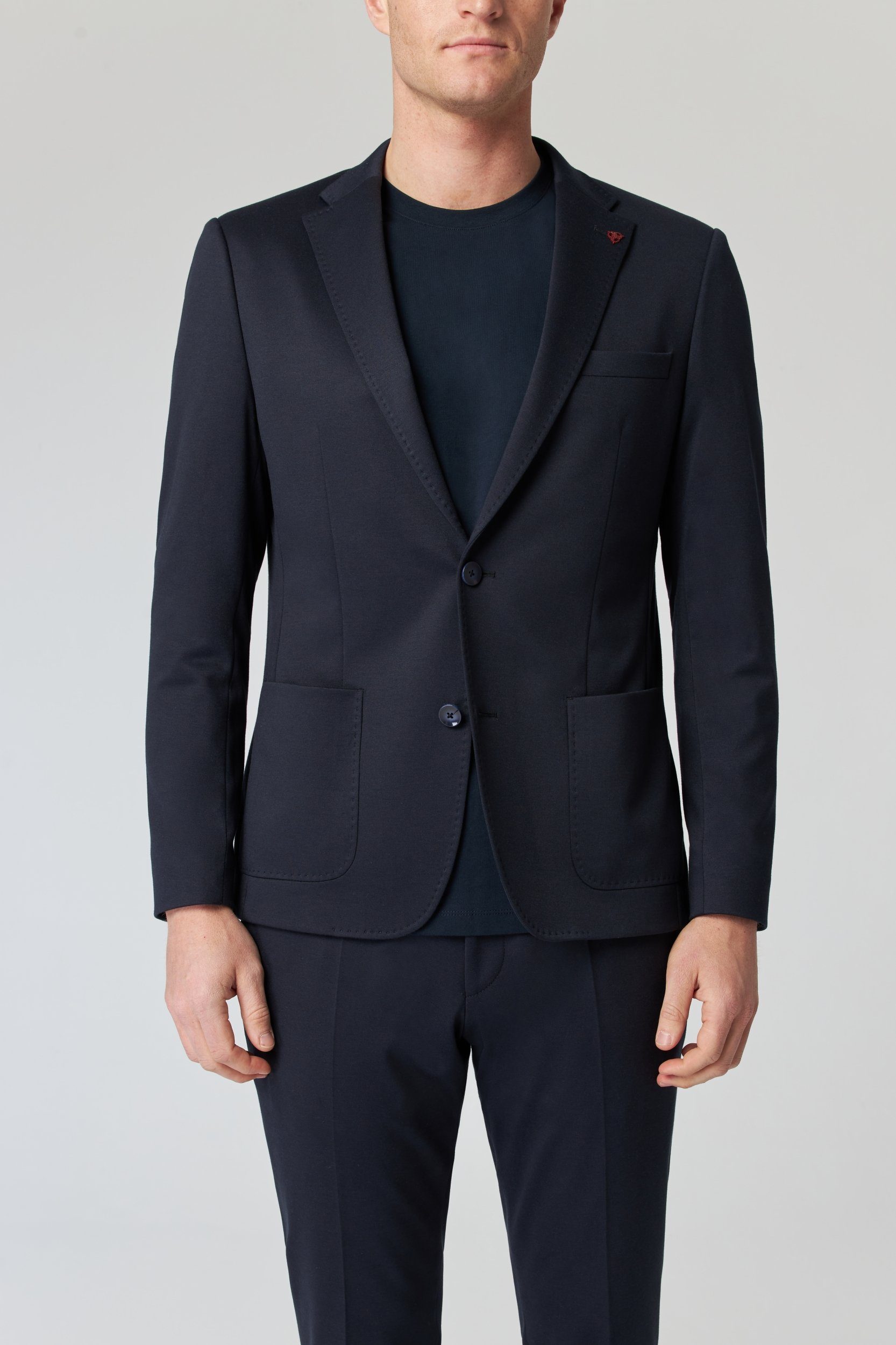 Roy Robson Sakko Slim-Fit Baukasten Sakko - Slim Fit