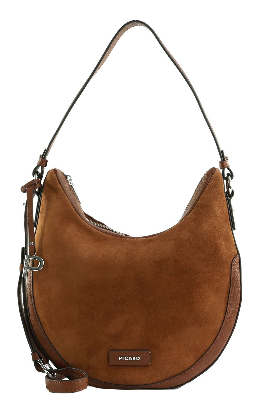 Picard Umhängetasche Handbag, aus echtem Rindsleder
