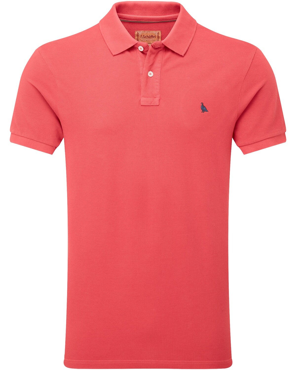 Schöffel Country Poloshirt Poloshirt St. Ives günstig online kaufen