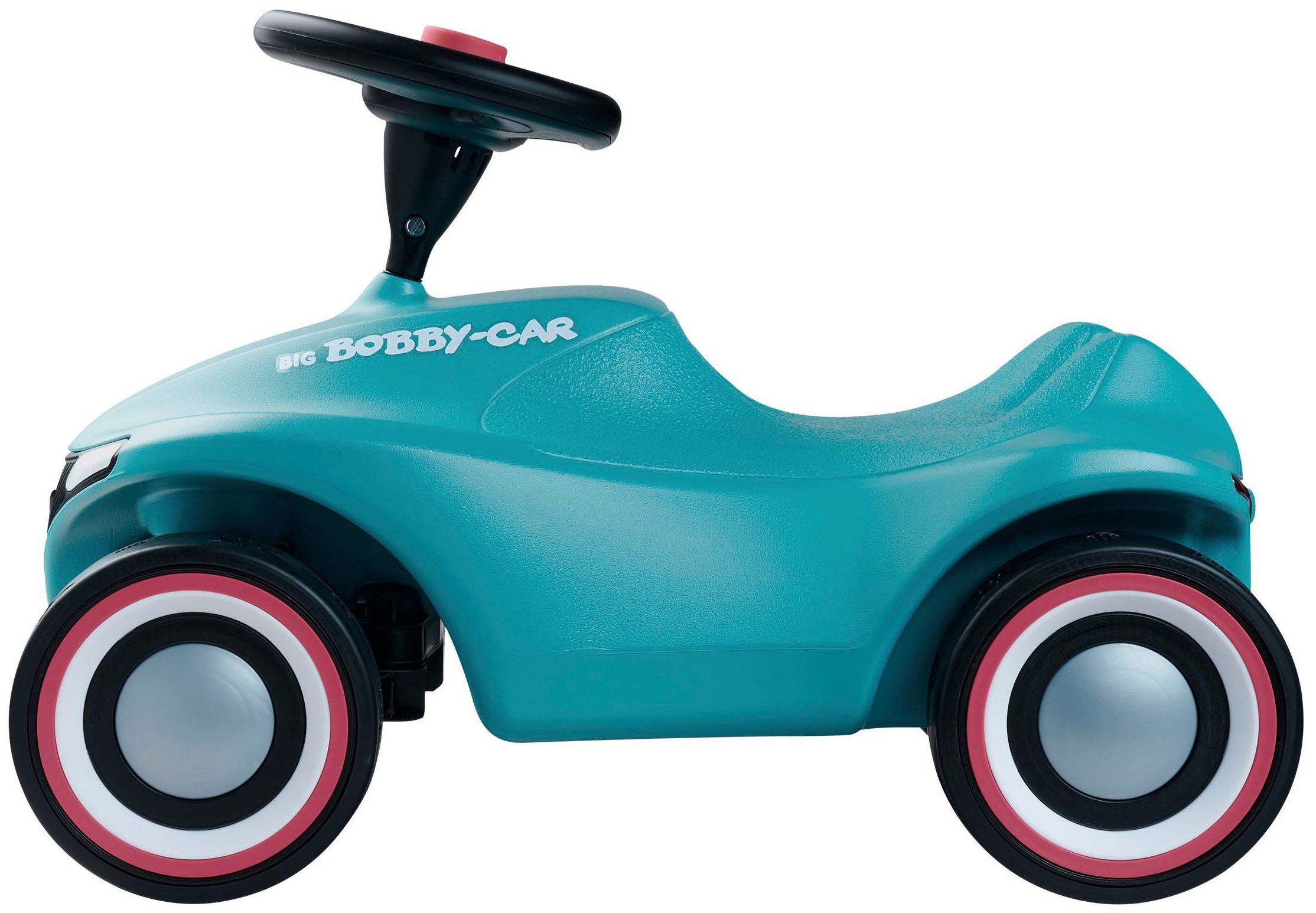 BIG Rutscherauto BIG Bobby Car Neo, Made in Germany