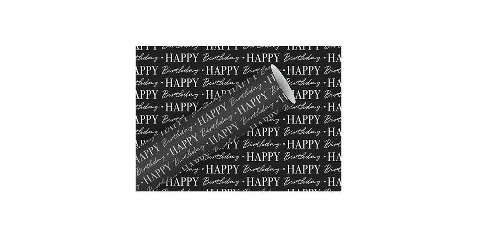 Braun+Company Atelier Geschenkpapier Braun & Company Geschenkpapier by Nature Kraft 2 m