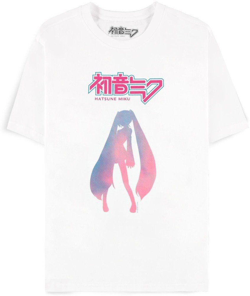 Hatsune Miku T-Shirt