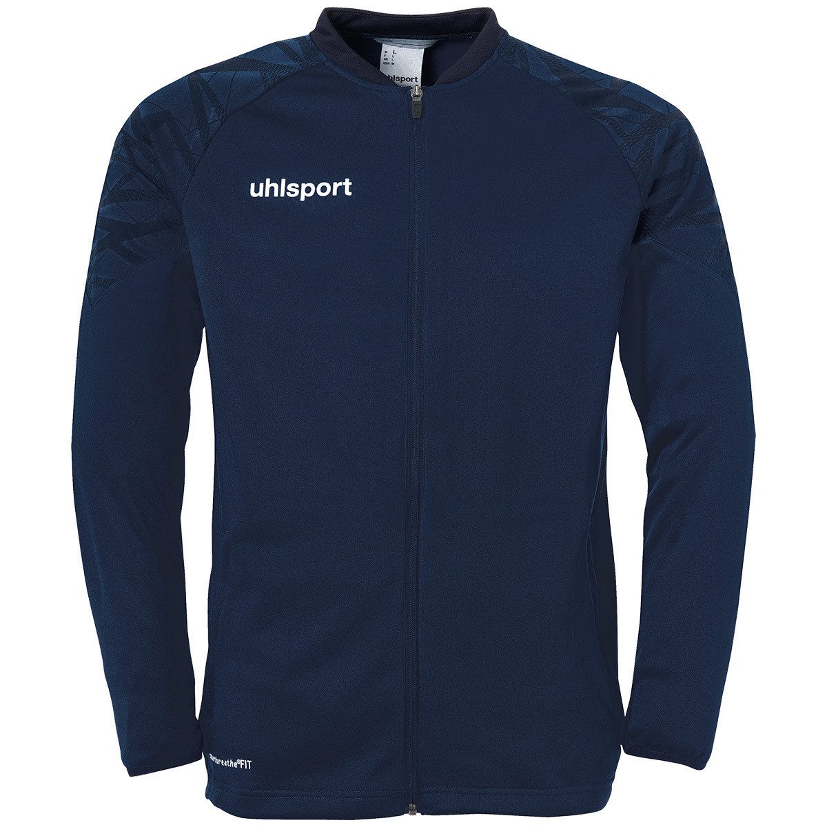 uhlsport Trainingsjacke Trainingsjacke GOAL 25 POLY JACKE (1-St)