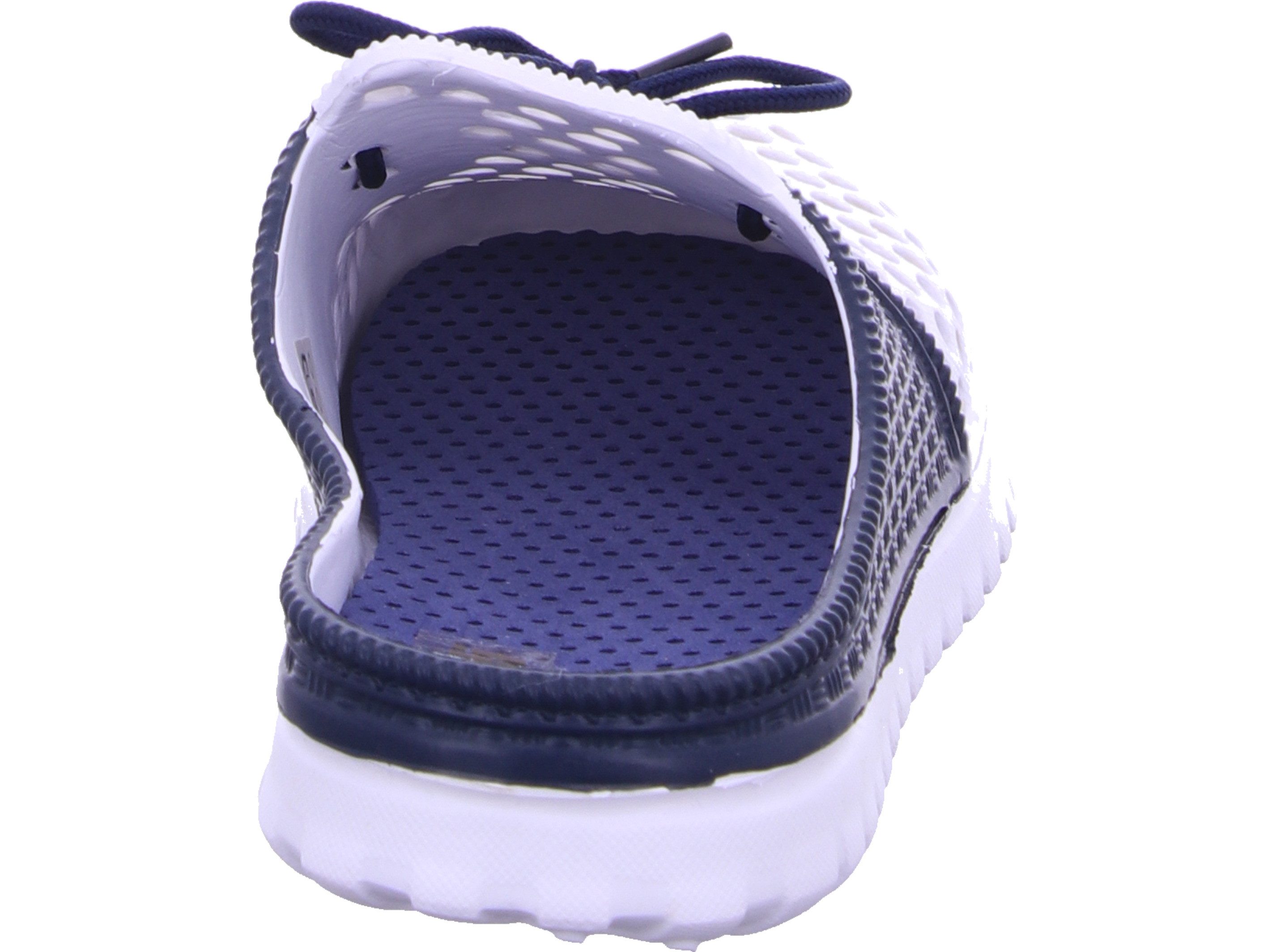 Scandi Keilpantolette