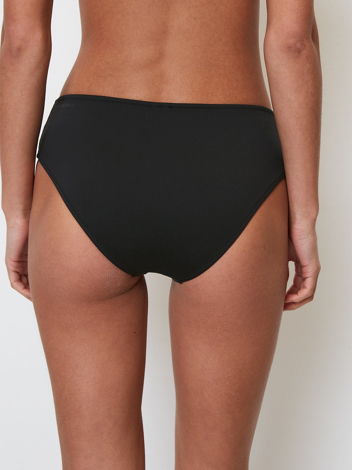 Marc O'Polo Badehose Stockholm (Essentials) Bade-Shorts Speedo eng – Bild 3 von 4