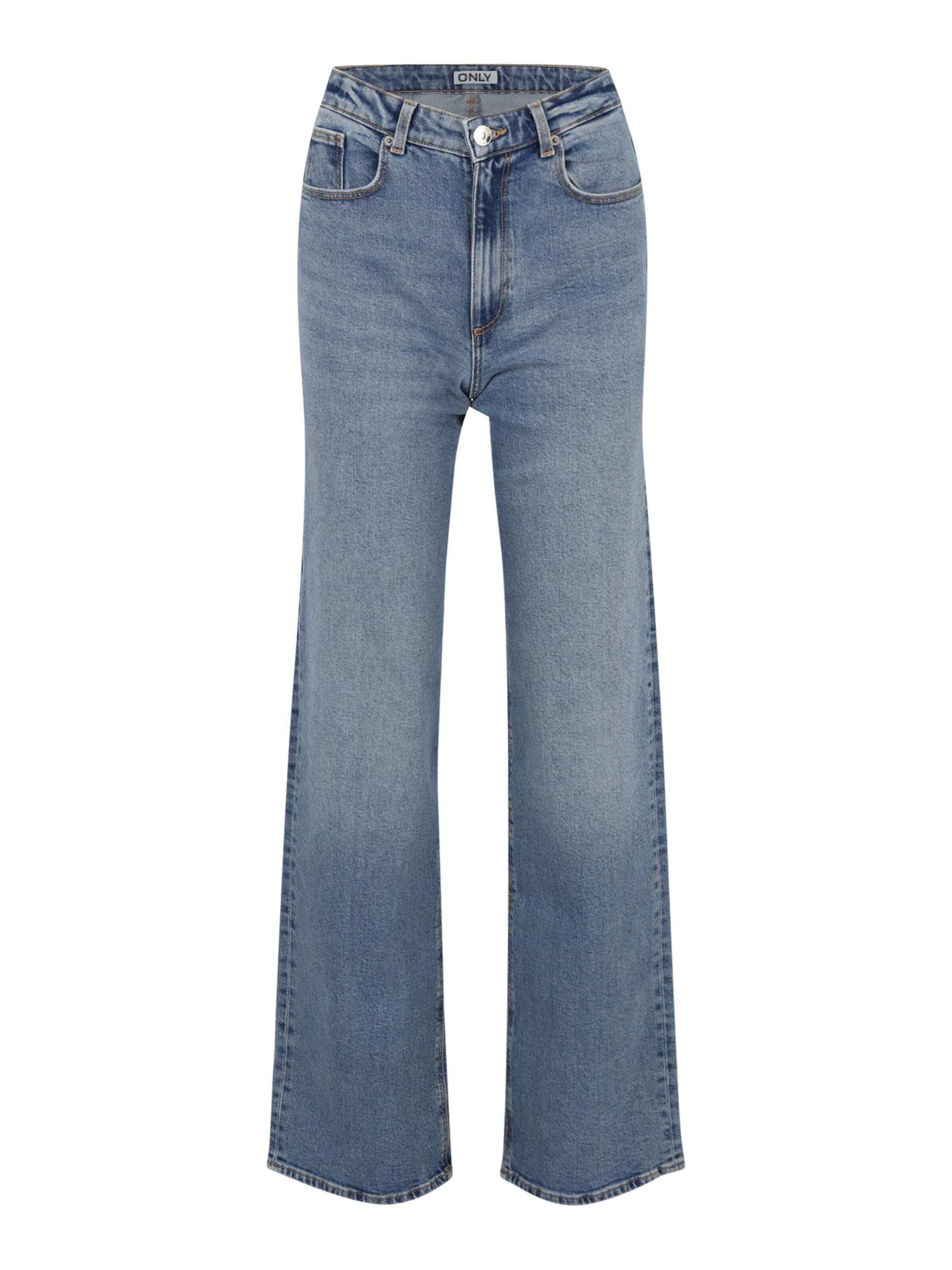 ONLY Tall Weite Jeans ONLJUICY (1-tlg) Plain/ohne Details