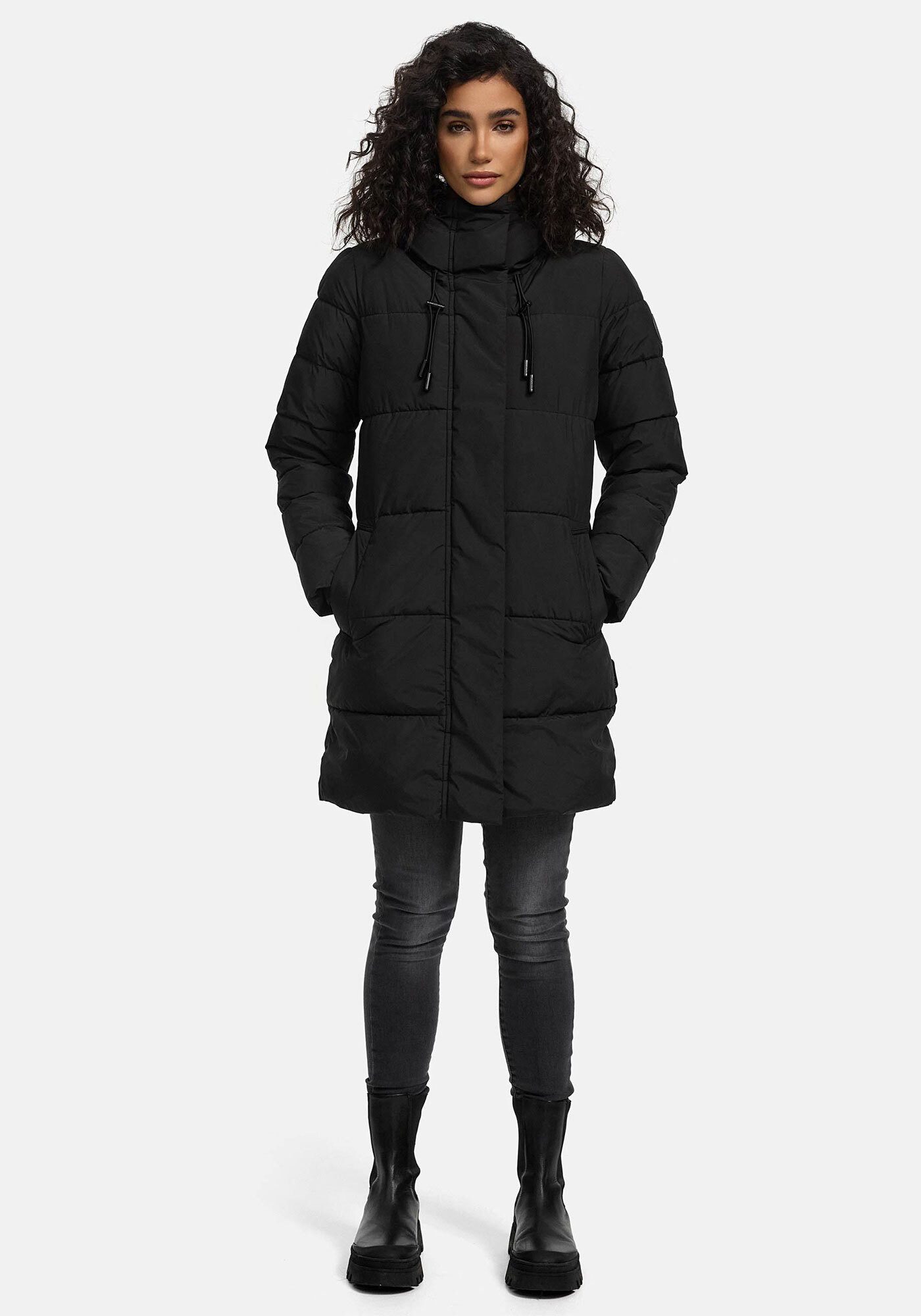 Winterjacke Kaituu XVI