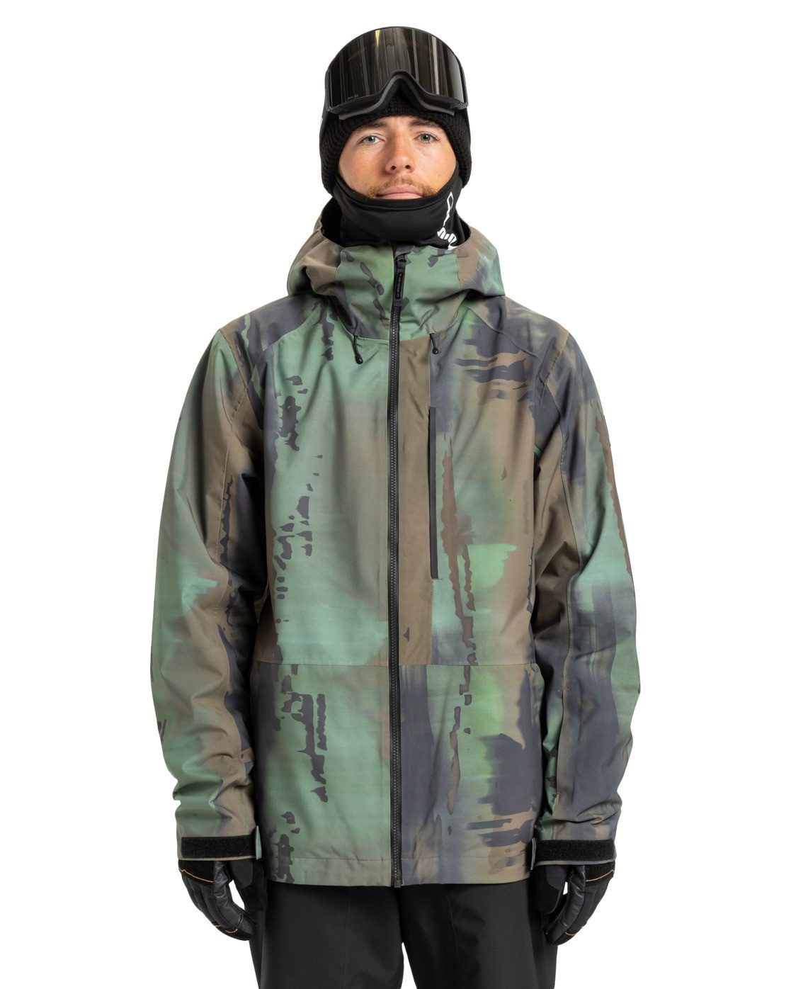 Quiksilver Snowboardjacke Muldrow 20K