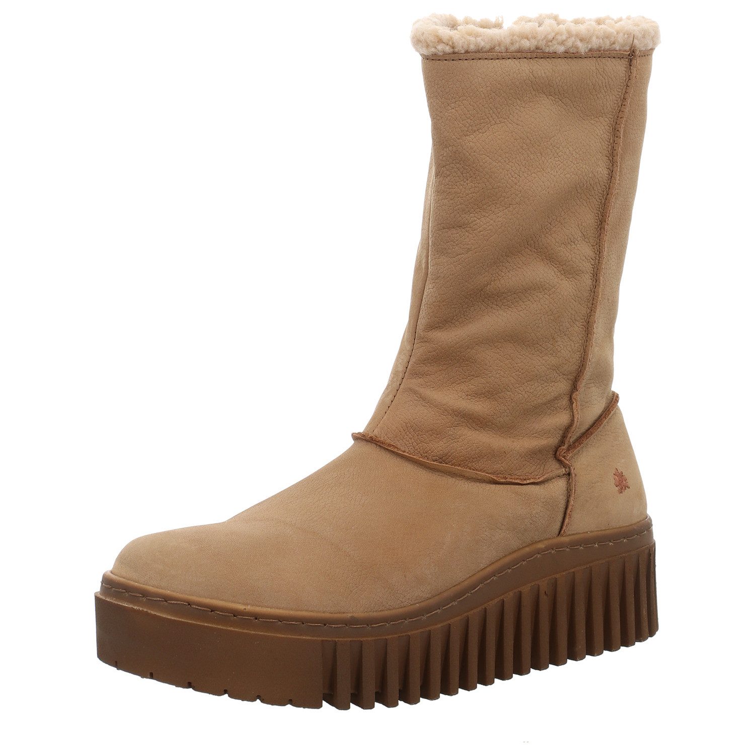 Art Brighton Winterstiefel