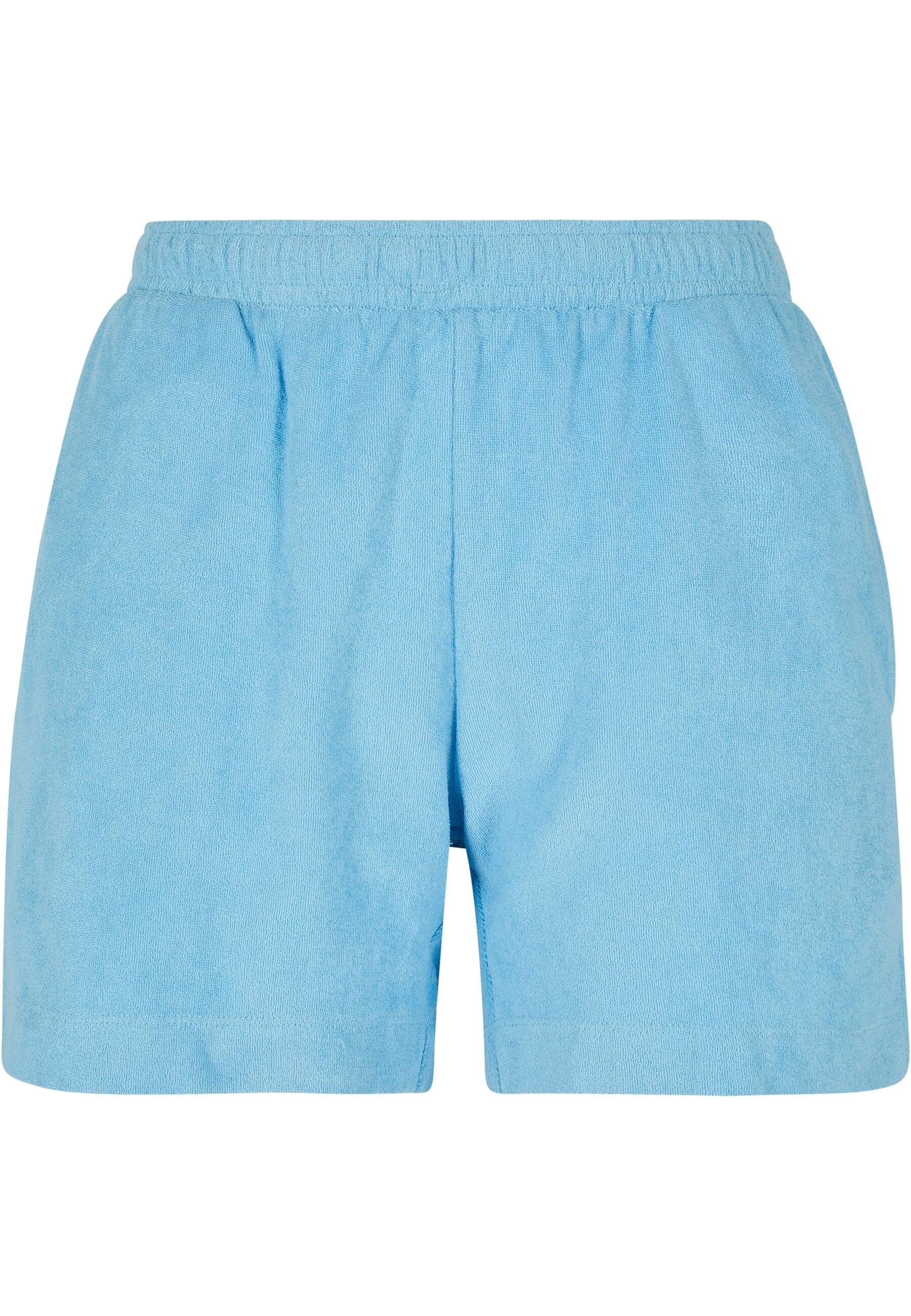 URBAN CLASSICS Shorts Urban Classics Damen günstig online kaufen