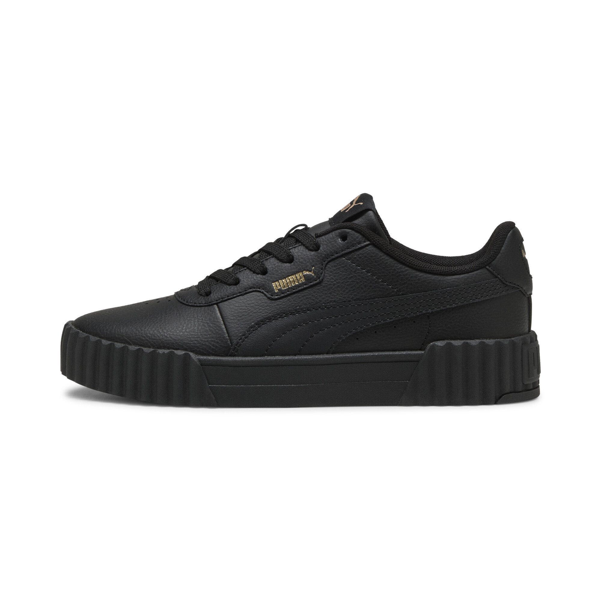 PUMA Carina 3.0 Sneakers Damen Sneaker
