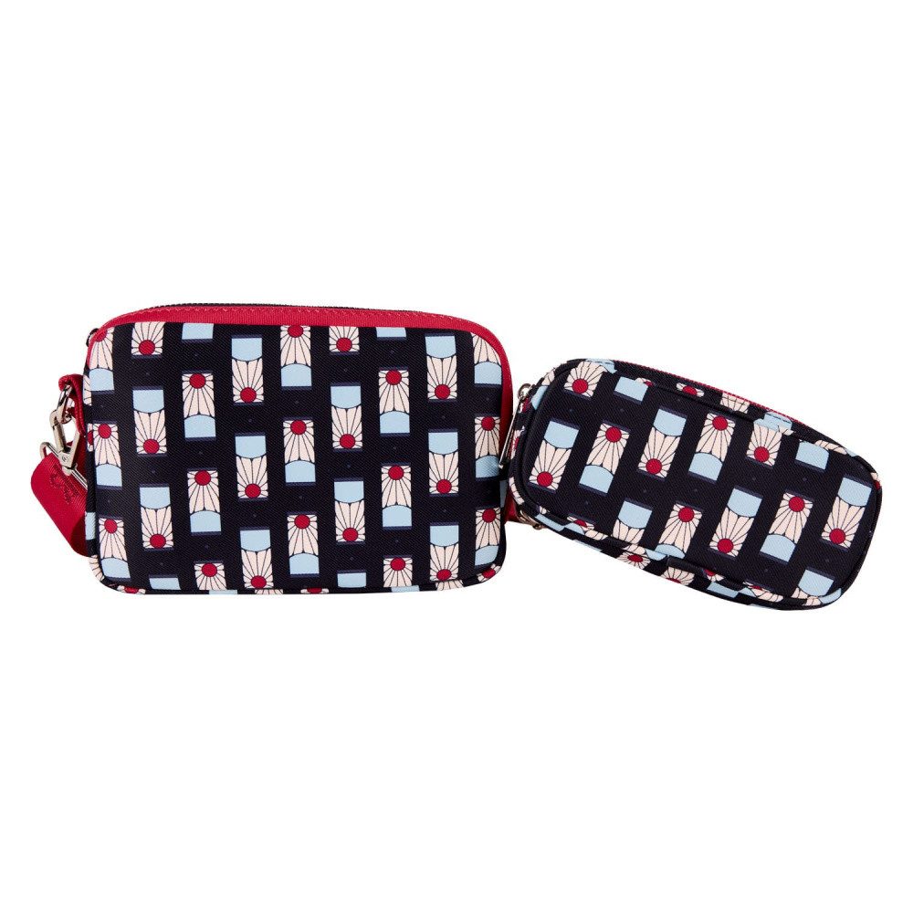 Loungefly Umhängetasche Demon Slayer: Kimetsu no Yaiba by Loungefly Sling B günstig online kaufen