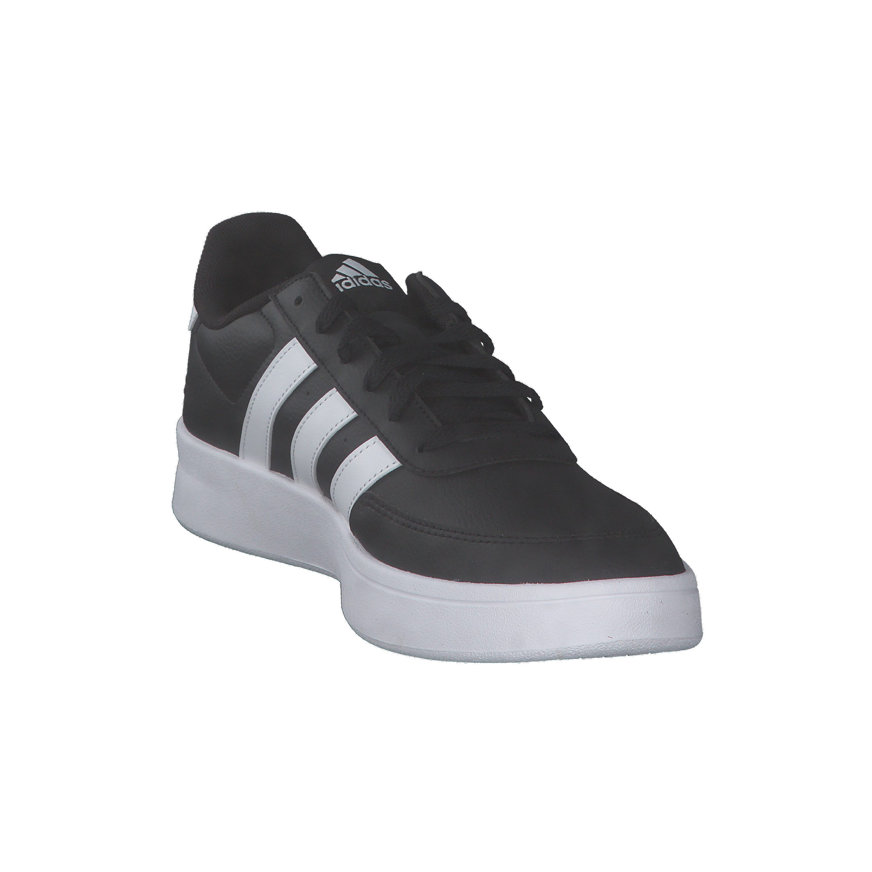 adidas Performance adidas Herren Sneaker BREAKNET günstig online kaufen