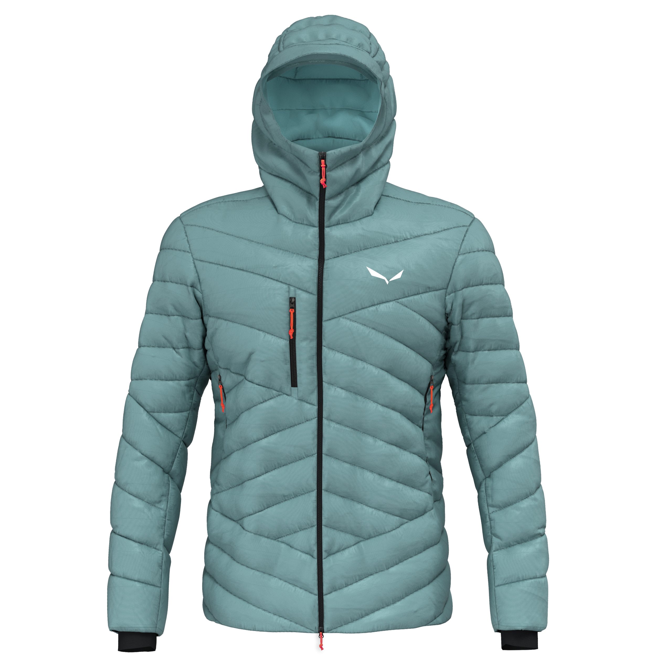 Salewa Funktionsjacke ORTLES MED 3 RDS DWN JACKET M WILLOW