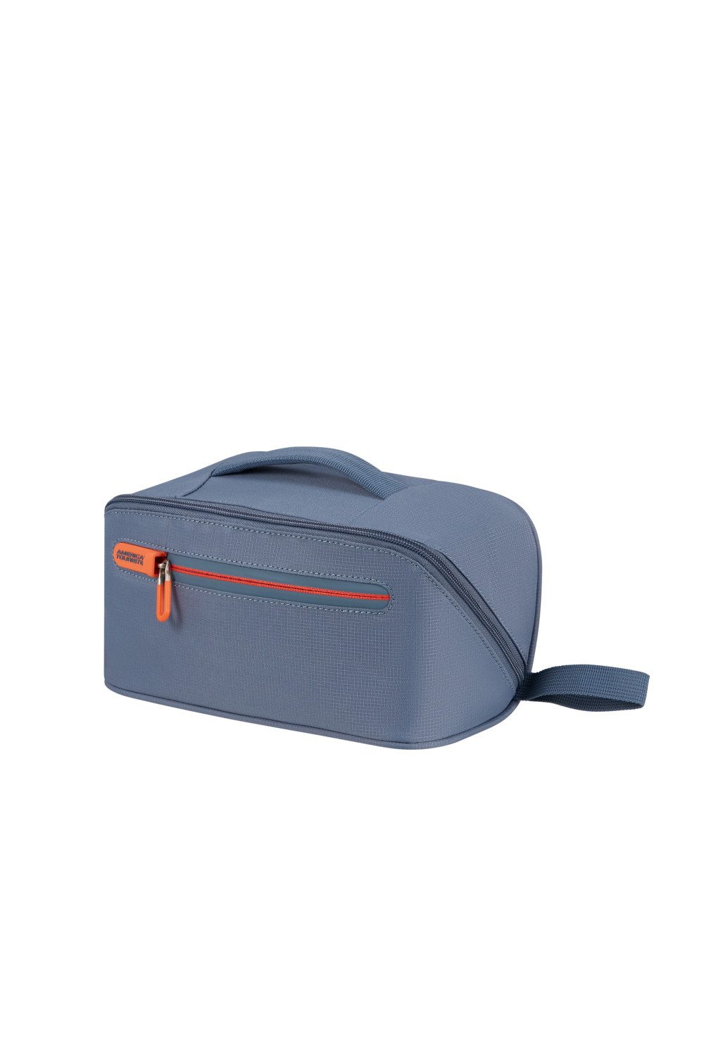 American Tourister® Kulturbeutel American Tourister CLOUDRIDER WASH BAG STONE BLUE