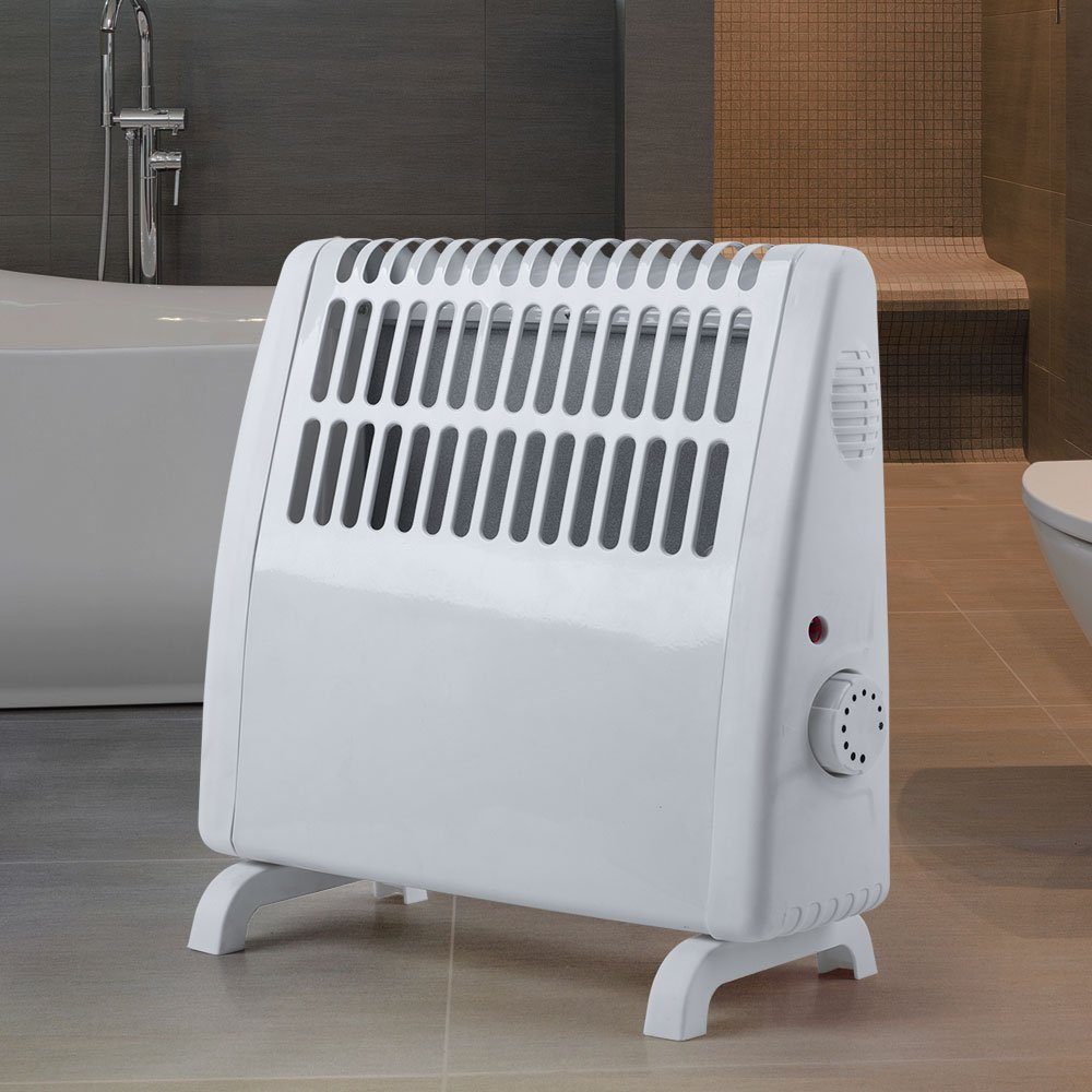 HotSerie Konvektor, Elektroheizung Konvektionsheizung Frostwächter elektris günstig online kaufen