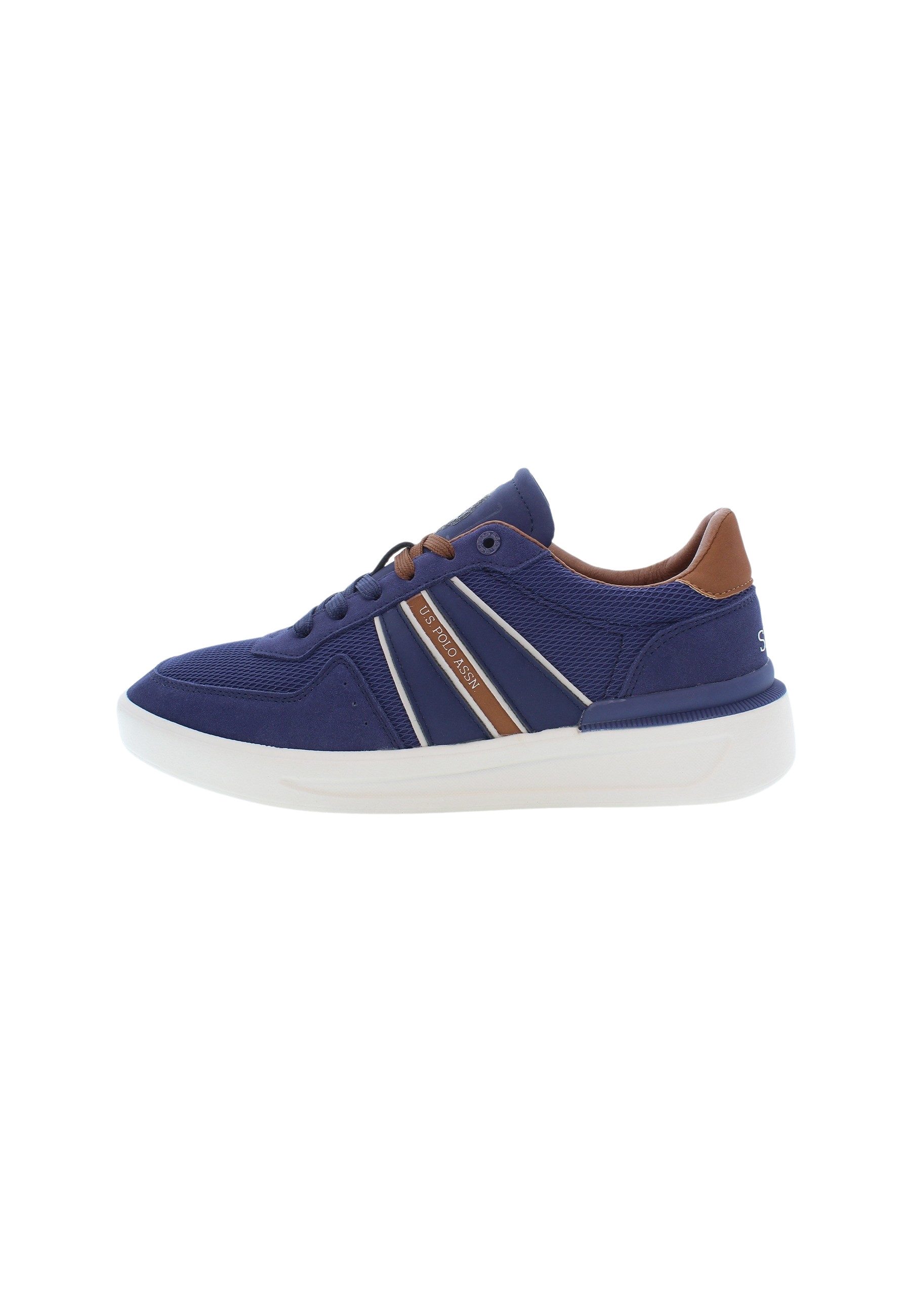 Schuhe Low-Sneaker NATE001 Sneaker
