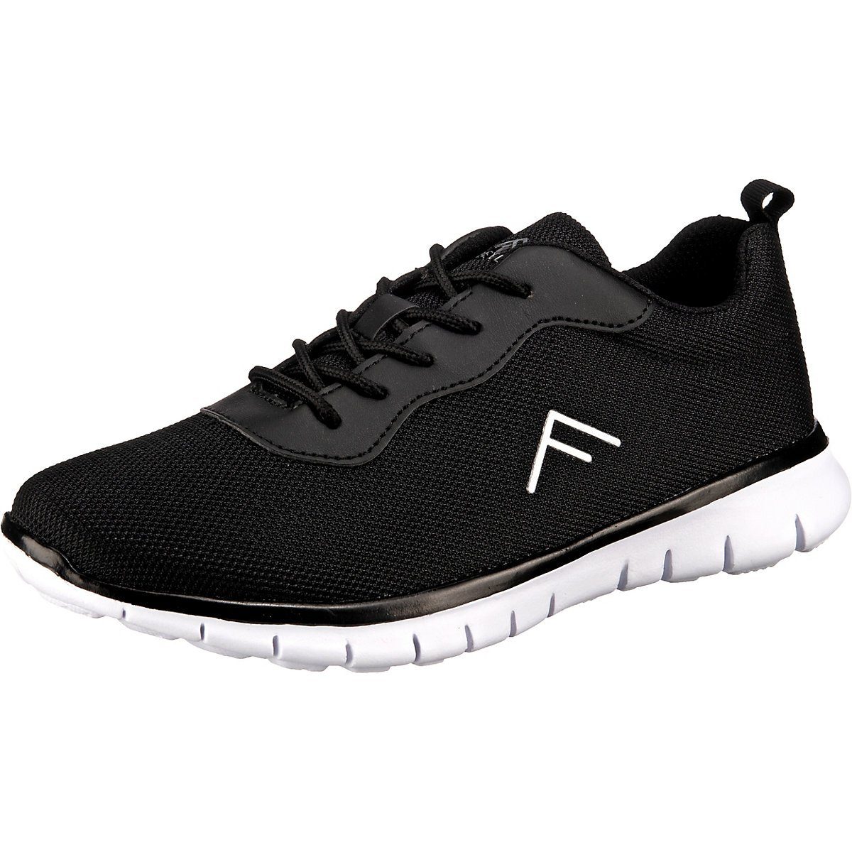 Schuhe Sneaker Freyling Frey-mesh Sneakers bulky, enhanced step Sneaker