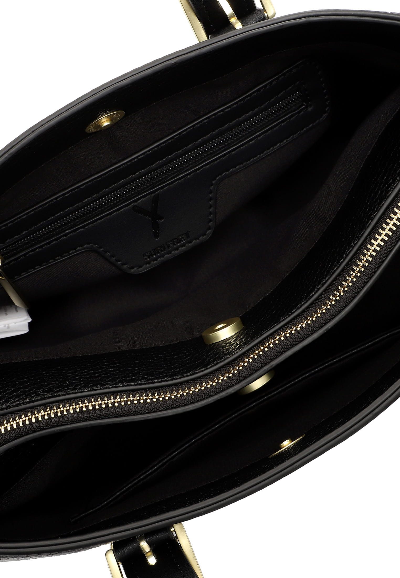 SURI FREY Shopper SFY Maggy, für Damen