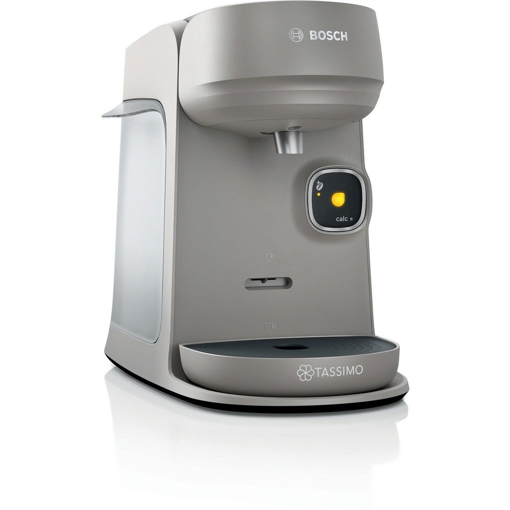 BOSCH Kapsel-/Kaffeepadmaschine TAS177B
