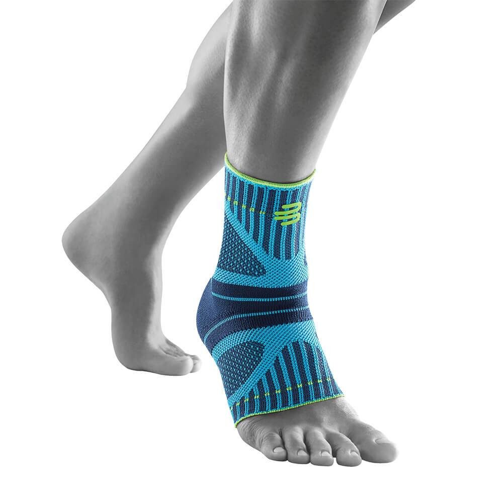 Bauerfeind Sprunggelenkbandage Ankle Support DYNAMIC